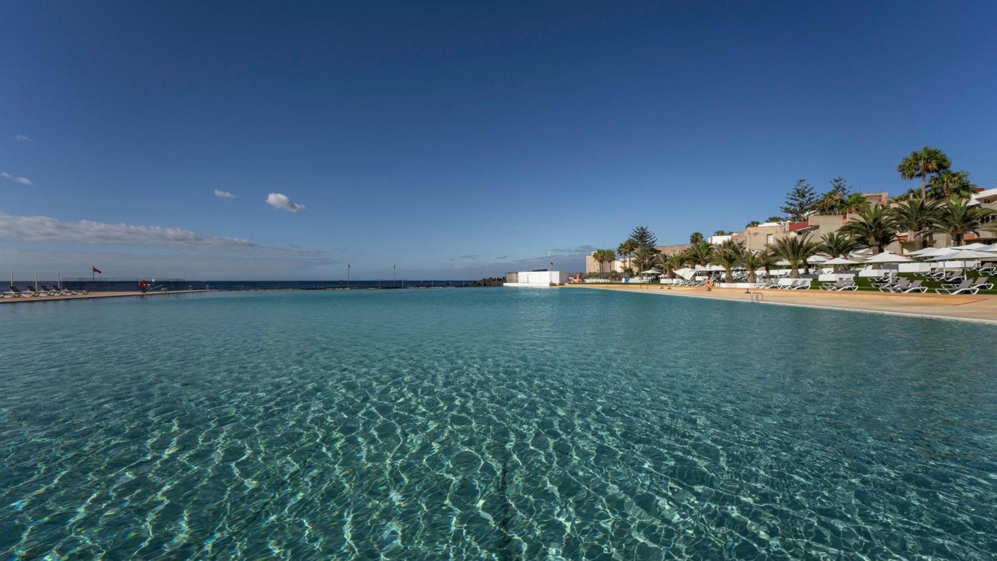 Alborada Ocean Club 3*