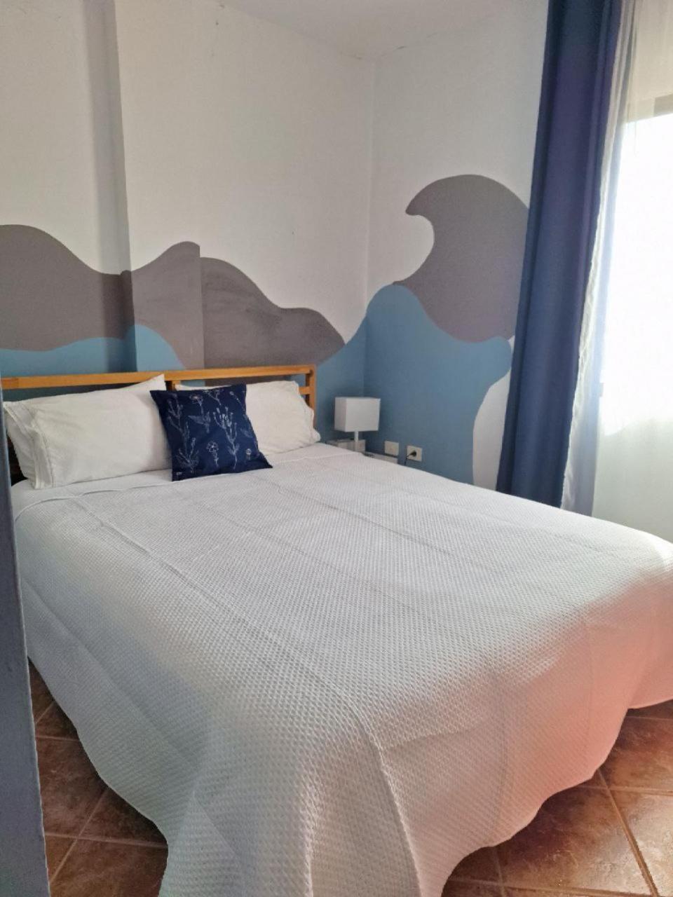 Casa Colores Tenerife Séjour chez l'habitant *