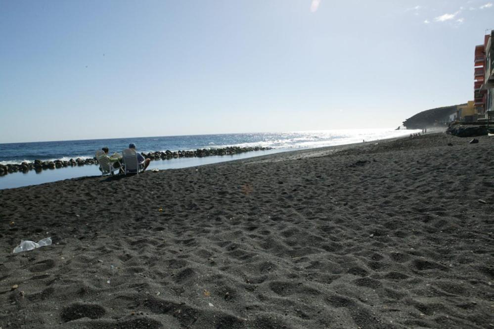 Séjour chez l'habitant Casa Colores Tenerife *