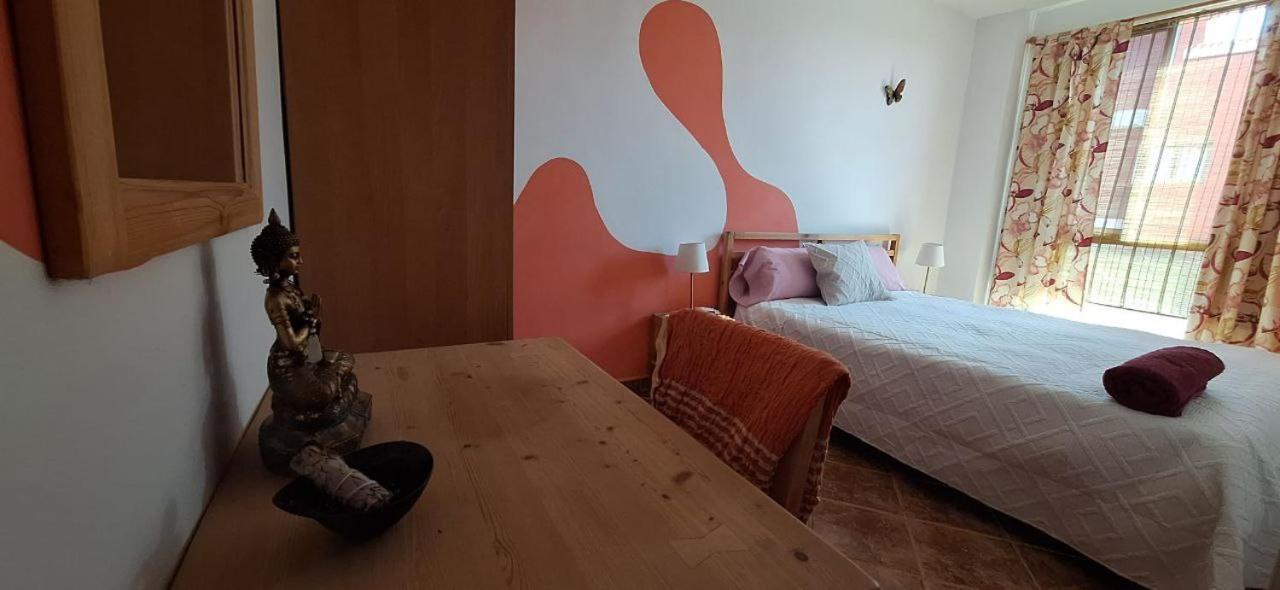 Casa Colores Tenerife Séjour chez l'habitant