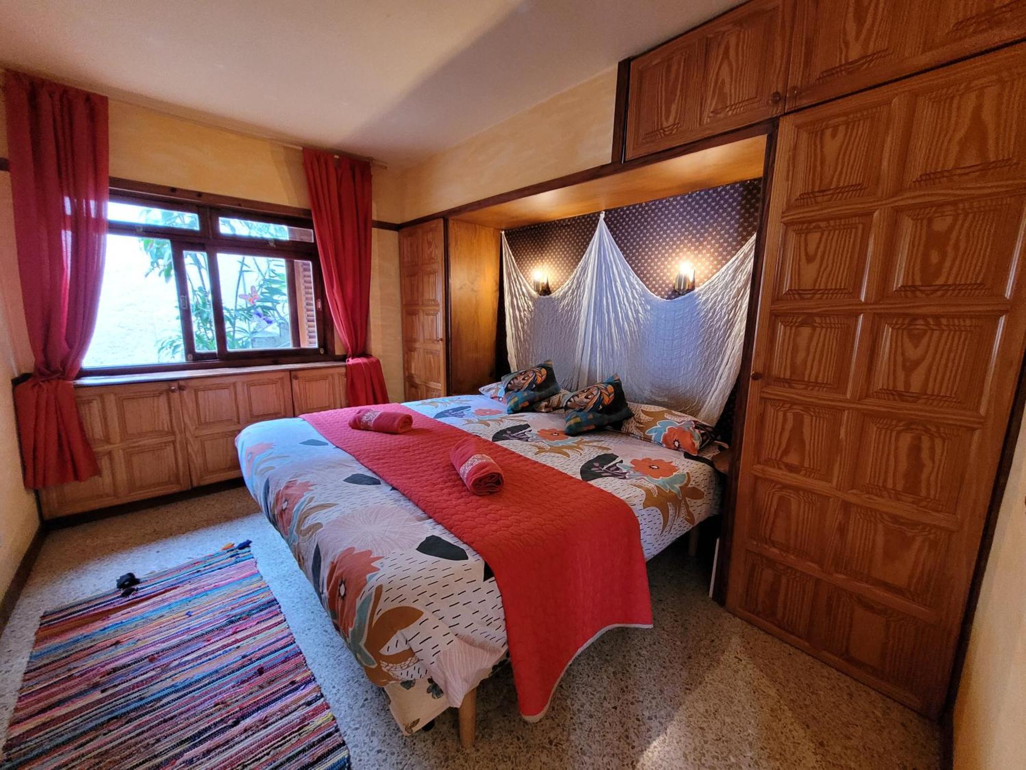 Сasa de vacaciones Willkommen Im Paradies - Welcome In Paradise - Bienvenidos Al Paraíso La Matanza De Acentejo