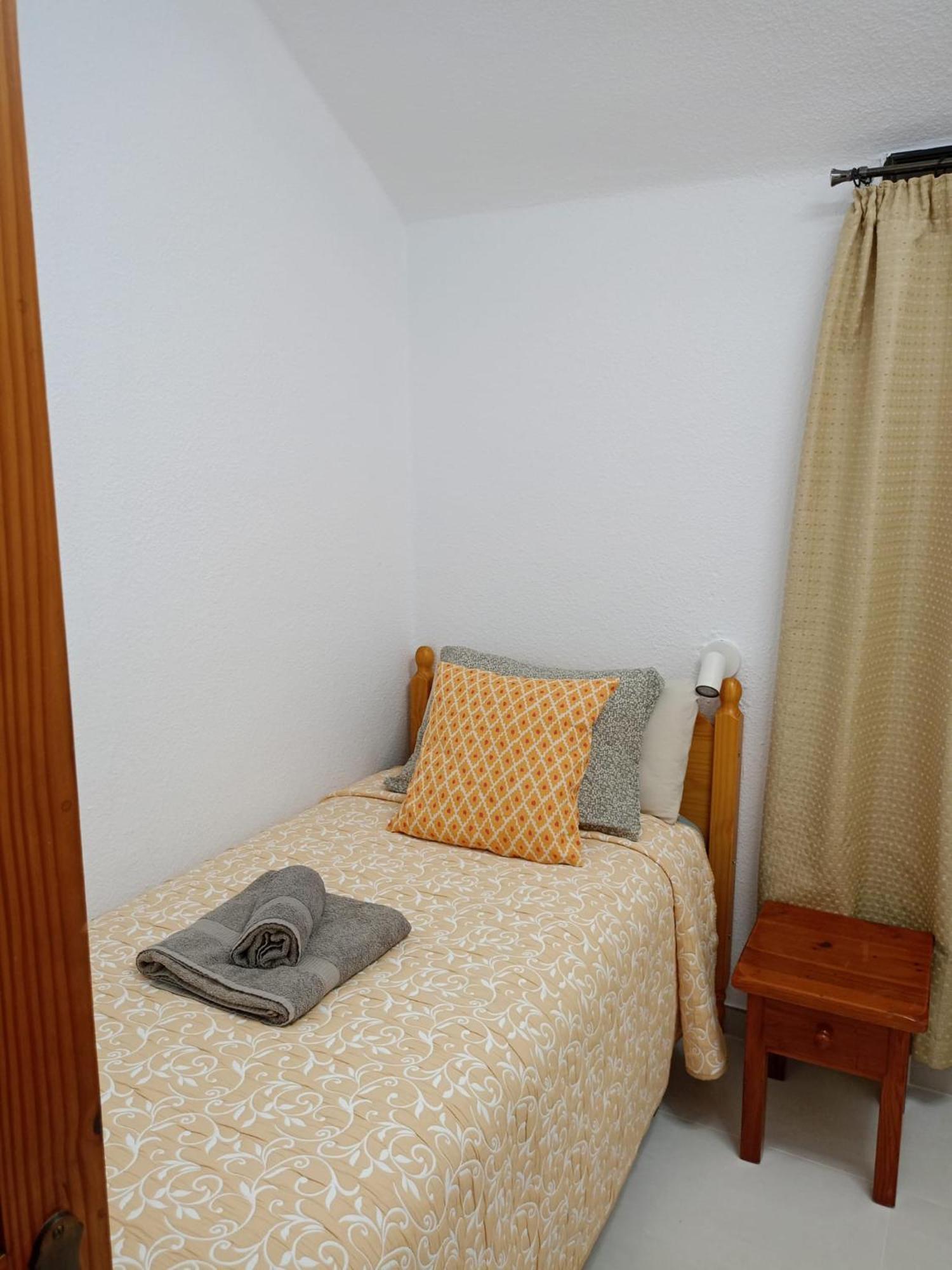 Parque Santiago Ii 379 Tenerife & Sales Apartment *