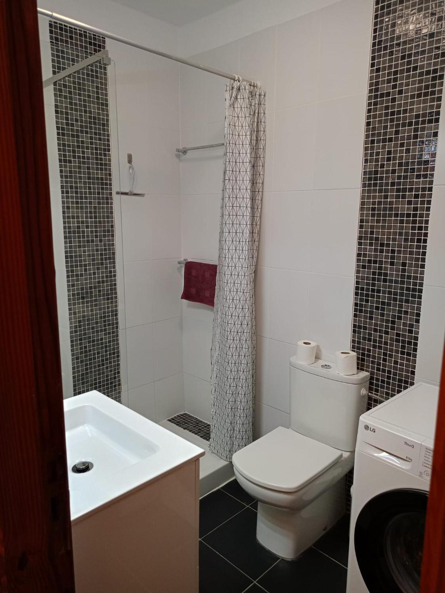 Apartment Parque Santiago Ii 379 Tenerife & Sales