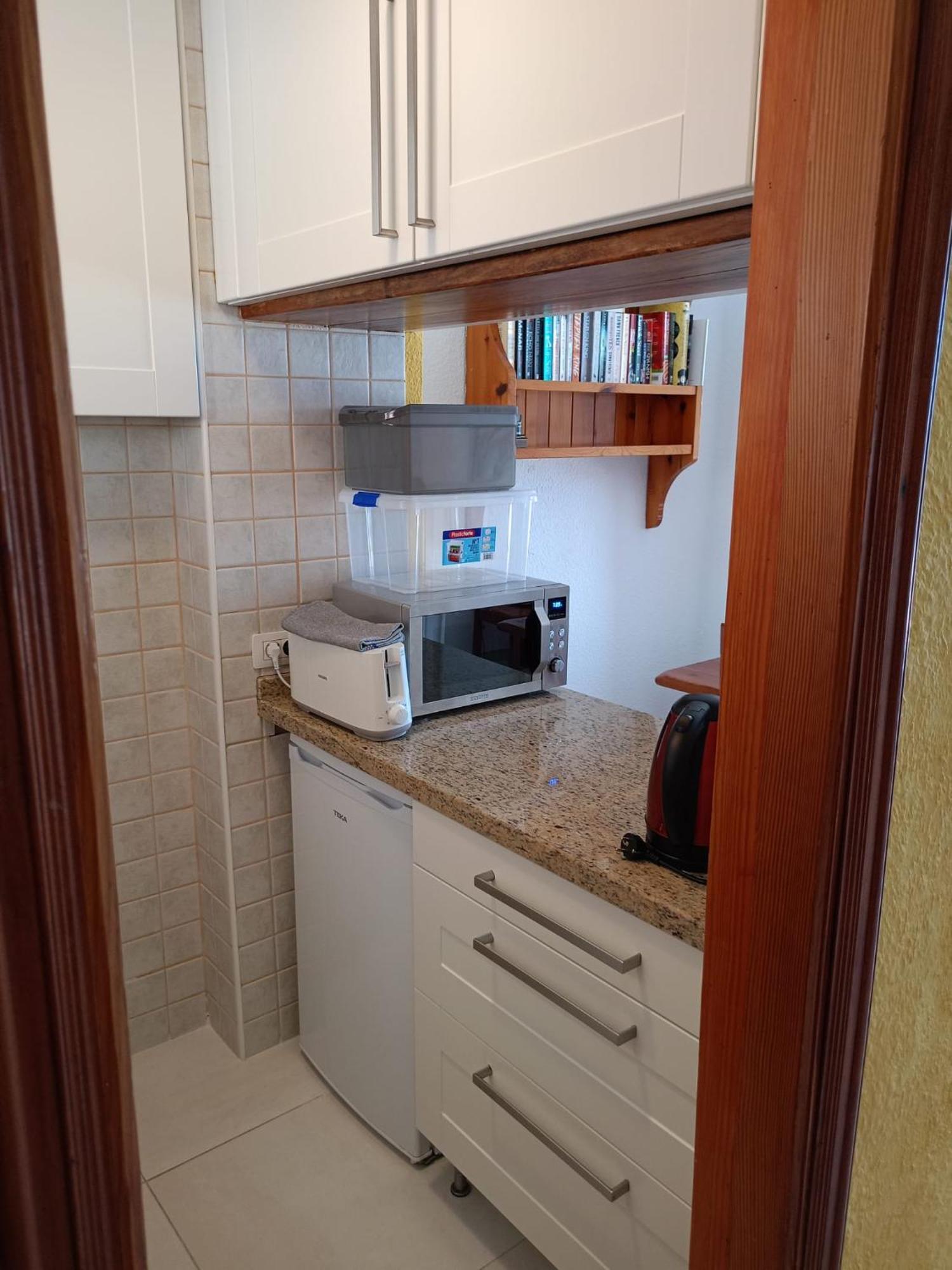 Parque Santiago Ii 379 Tenerife & Sales Apartment *