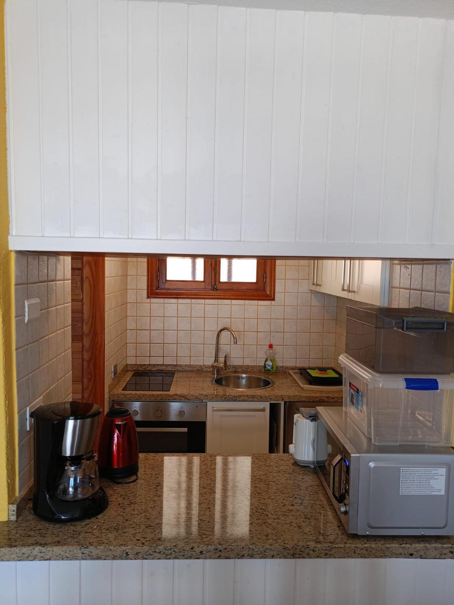 Apartment Parque Santiago Ii 379 Tenerife & Sales *