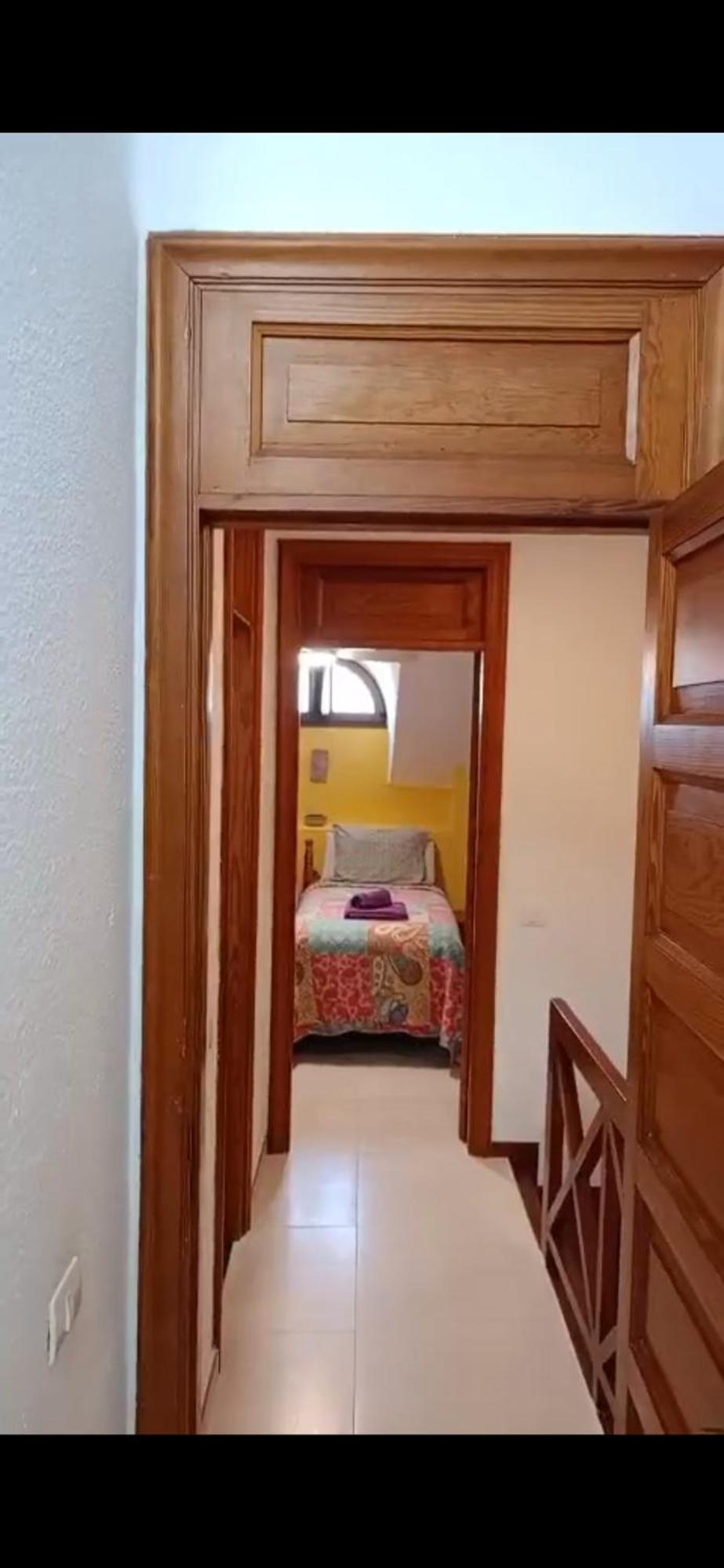 Parque Santiago Ii 379 Tenerife & Sales Apartment