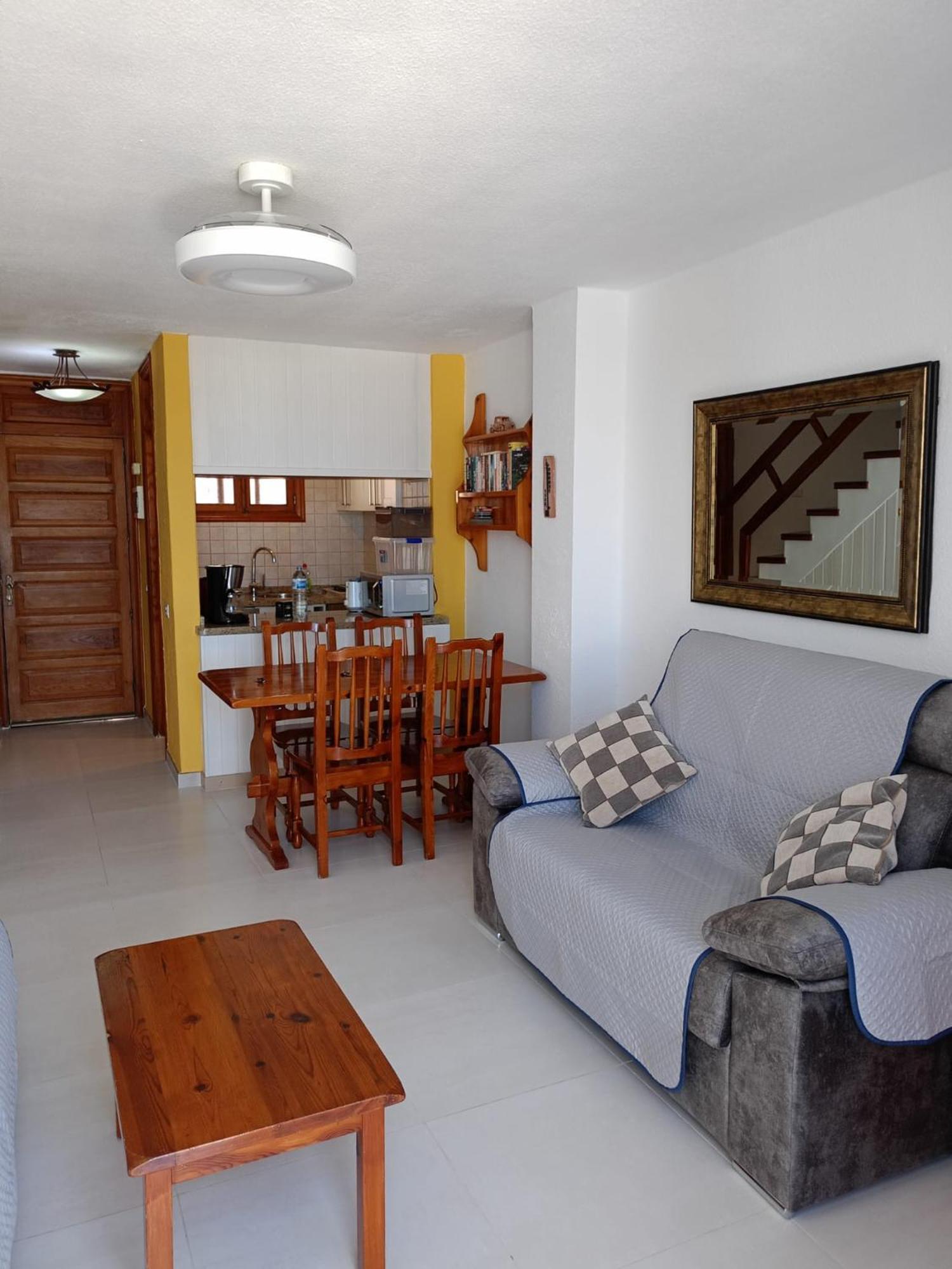 Apartment Parque Santiago Ii 379 Tenerife & Sales *
