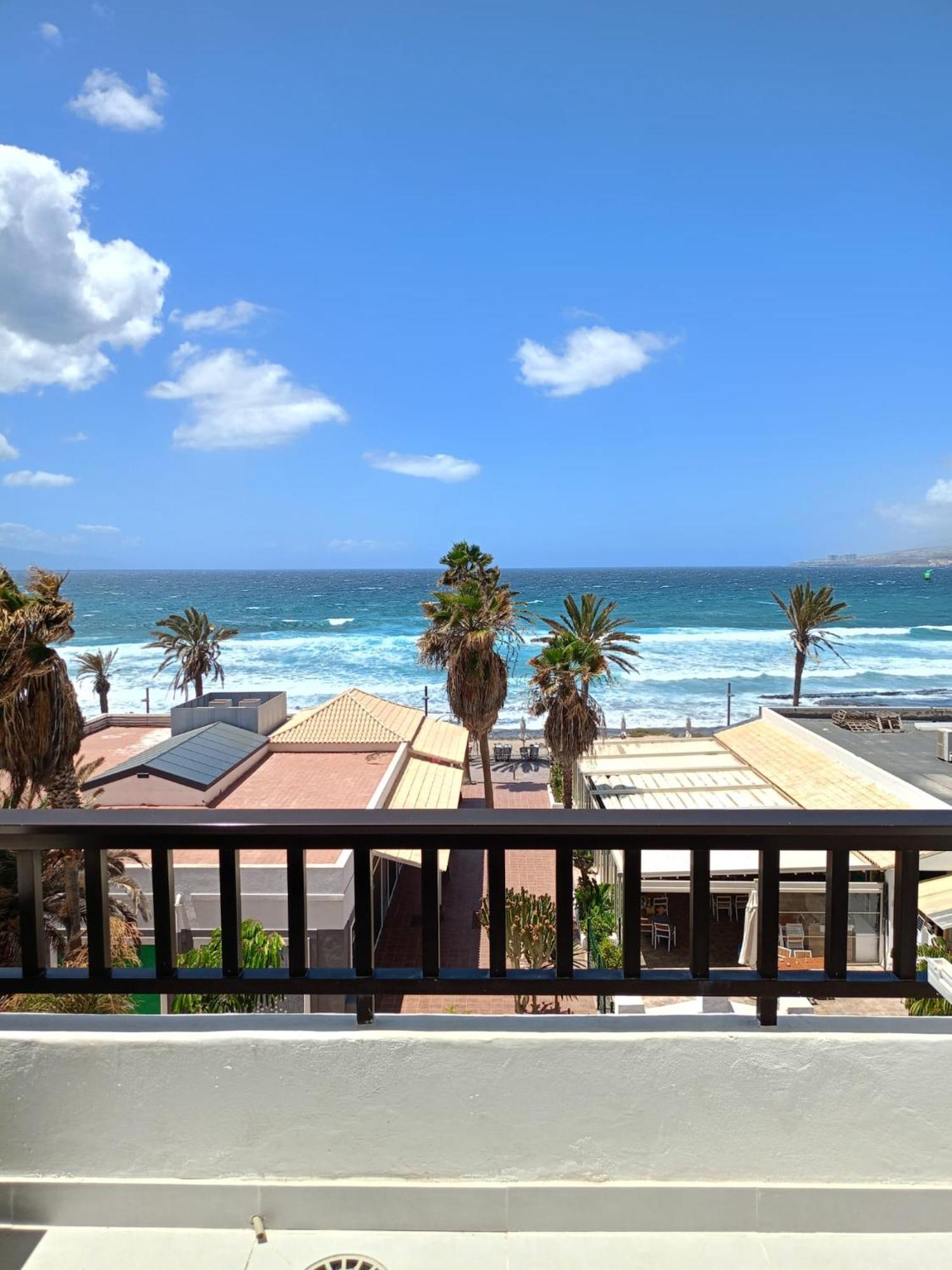 Apartment Parque Santiago Ii 379 Tenerife & Sales Playa de las Americas (Tenerife)
