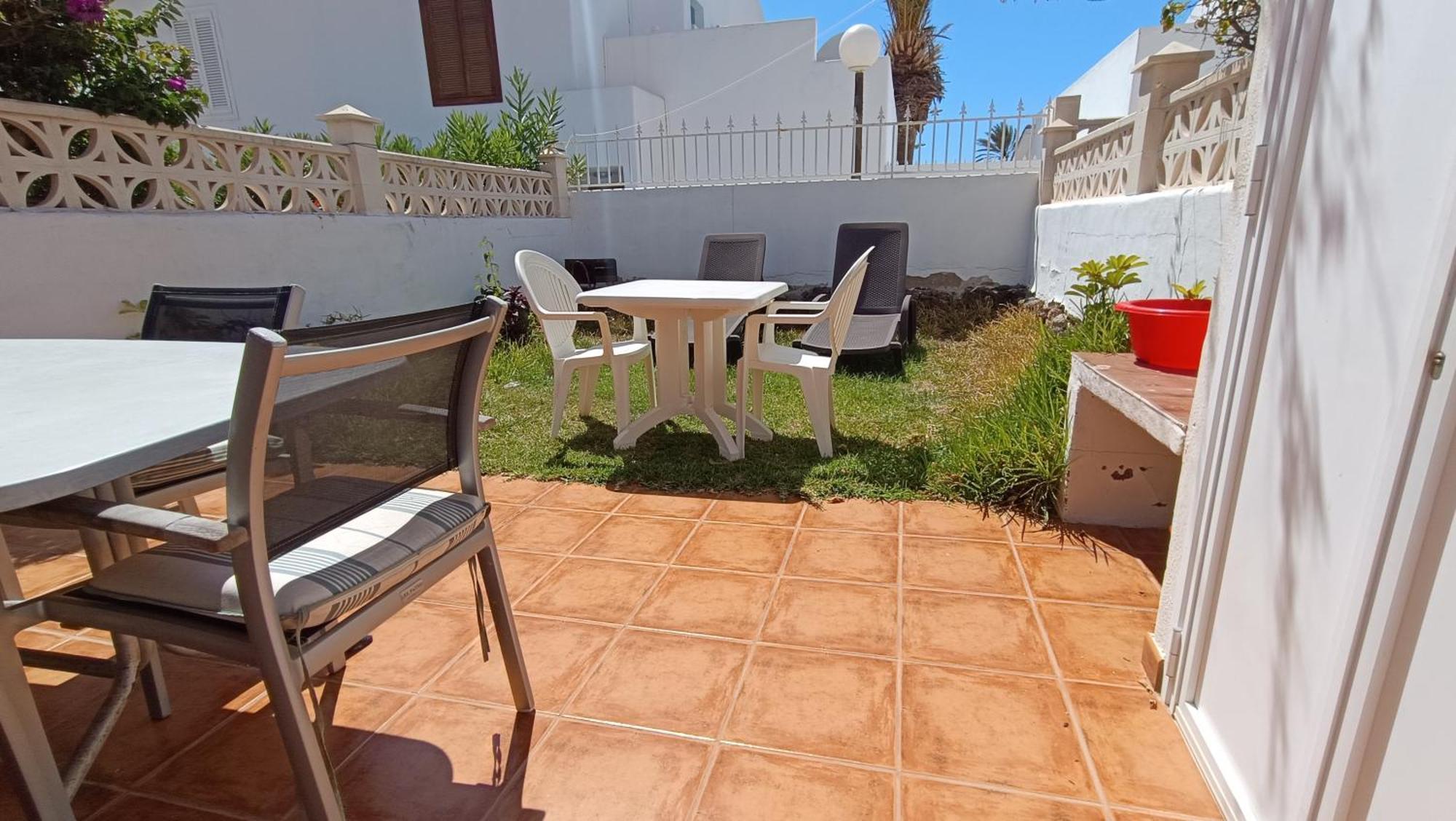 Chalet In Parque Santiago 1 Dreams True! Playa de las Americas (Tenerife)