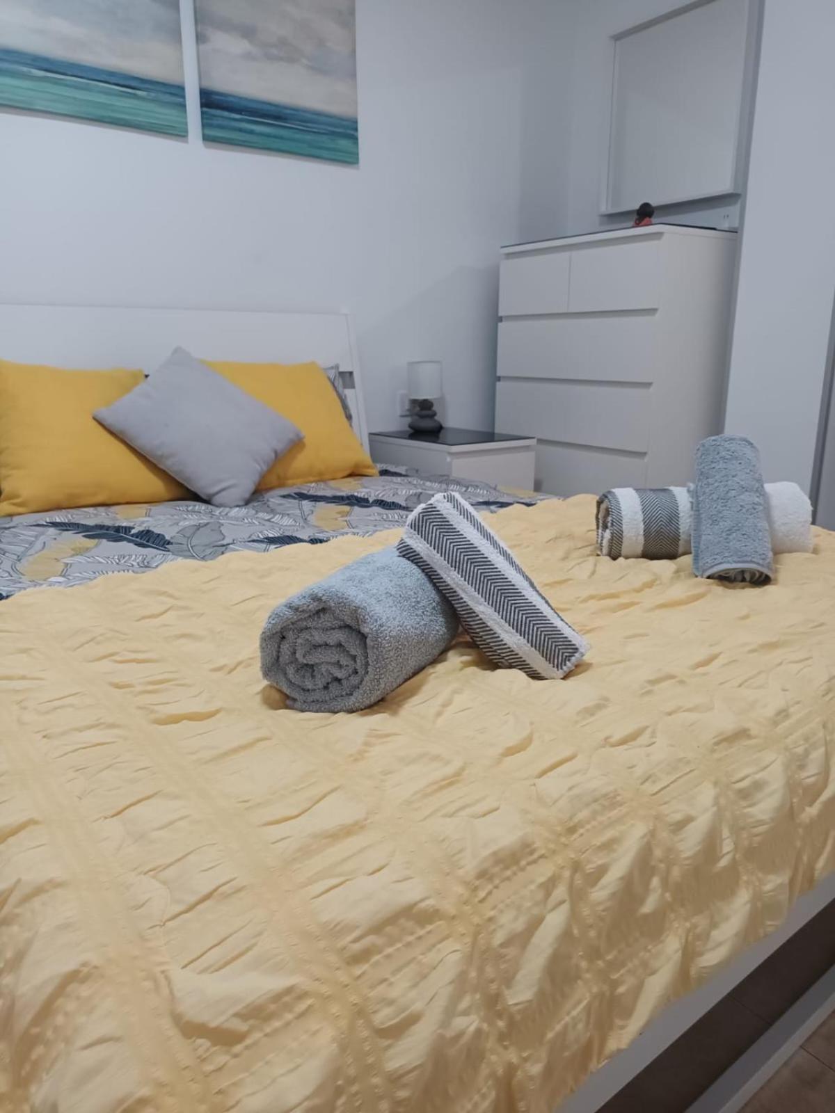 Casa Maria Appartement *