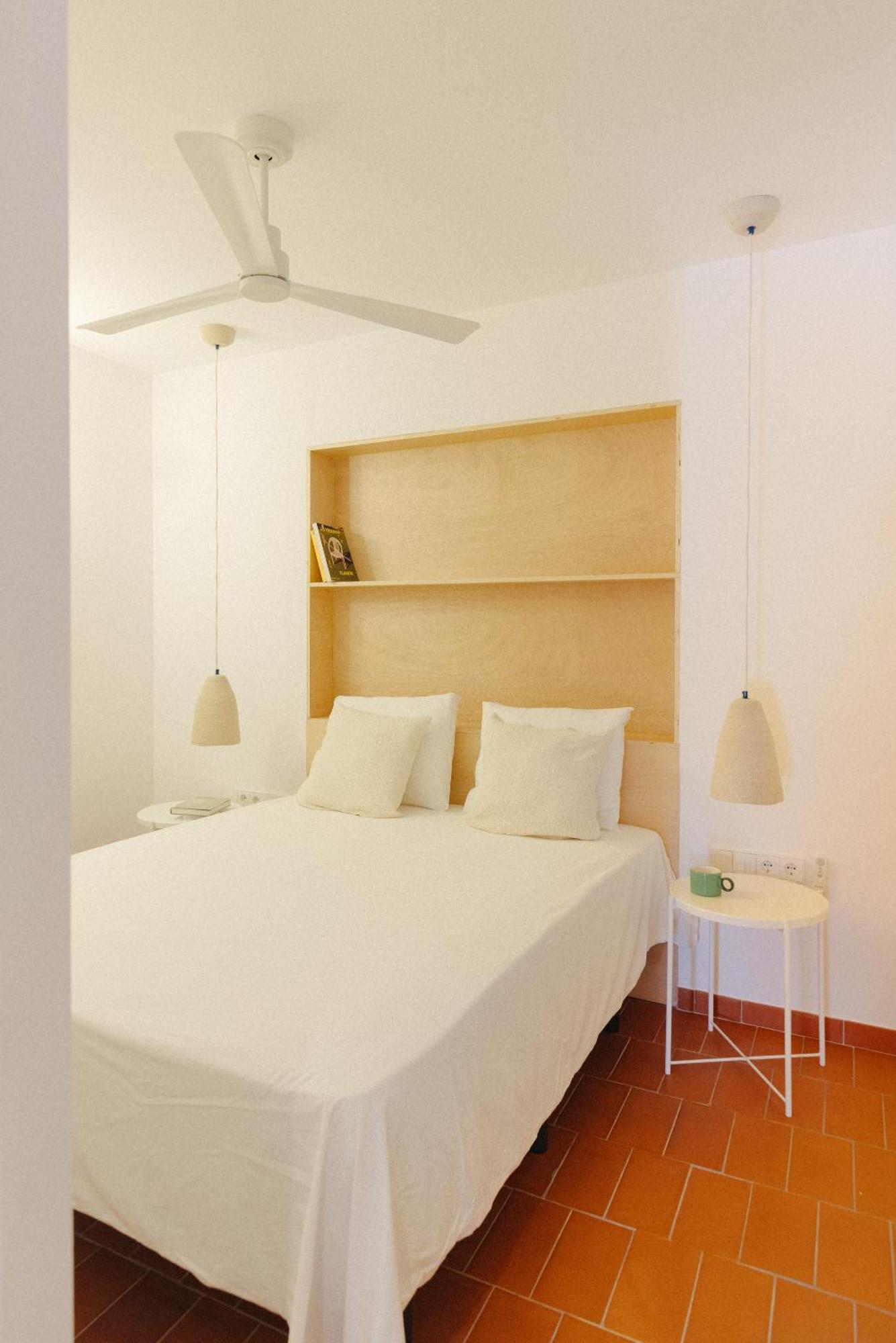 Alisios Recien Reformado, Wifi, Terraza Cerca Del Mar Apartamento