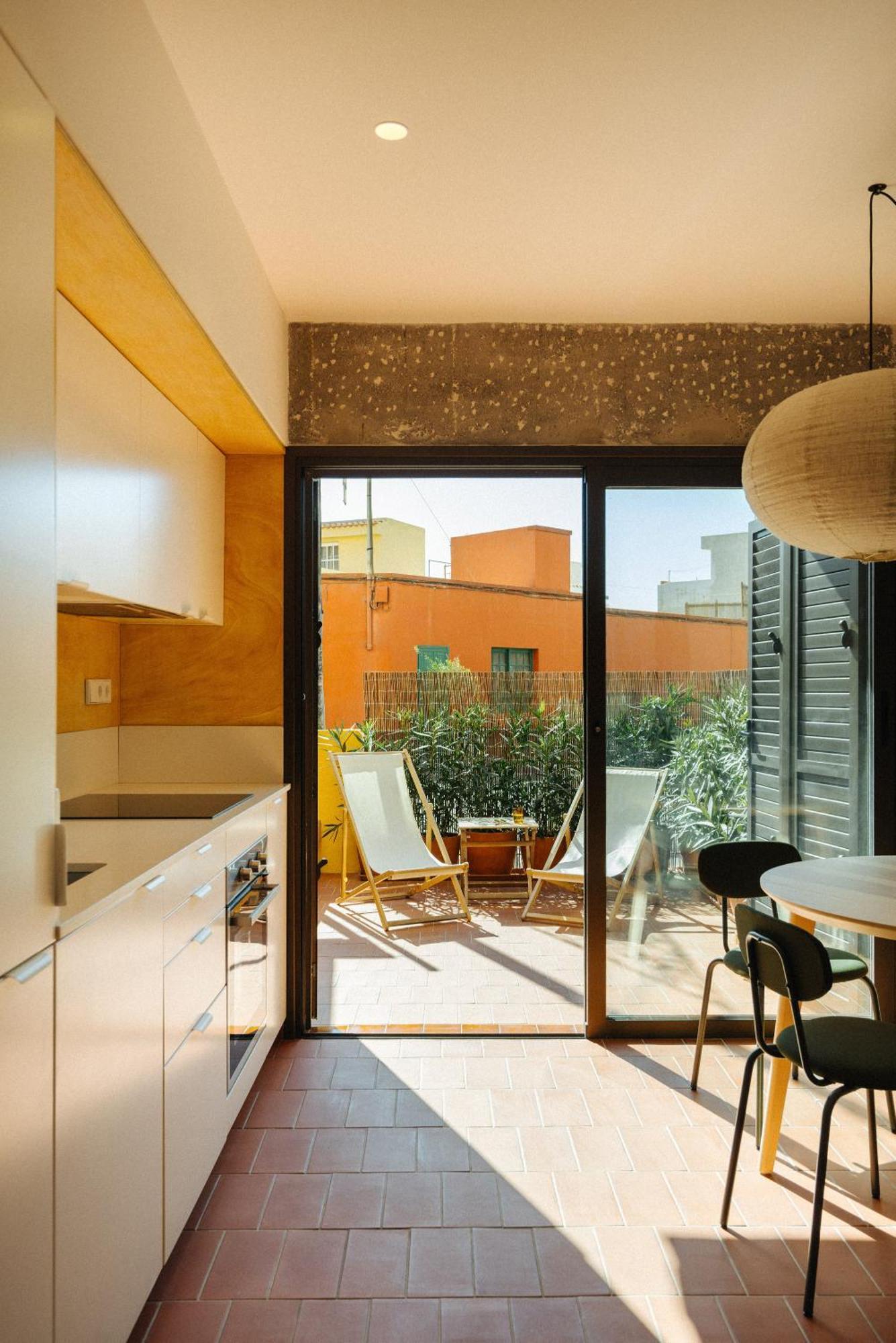 Apartamento Alisios Recien Reformado, Wifi, Terraza Cerca Del Mar