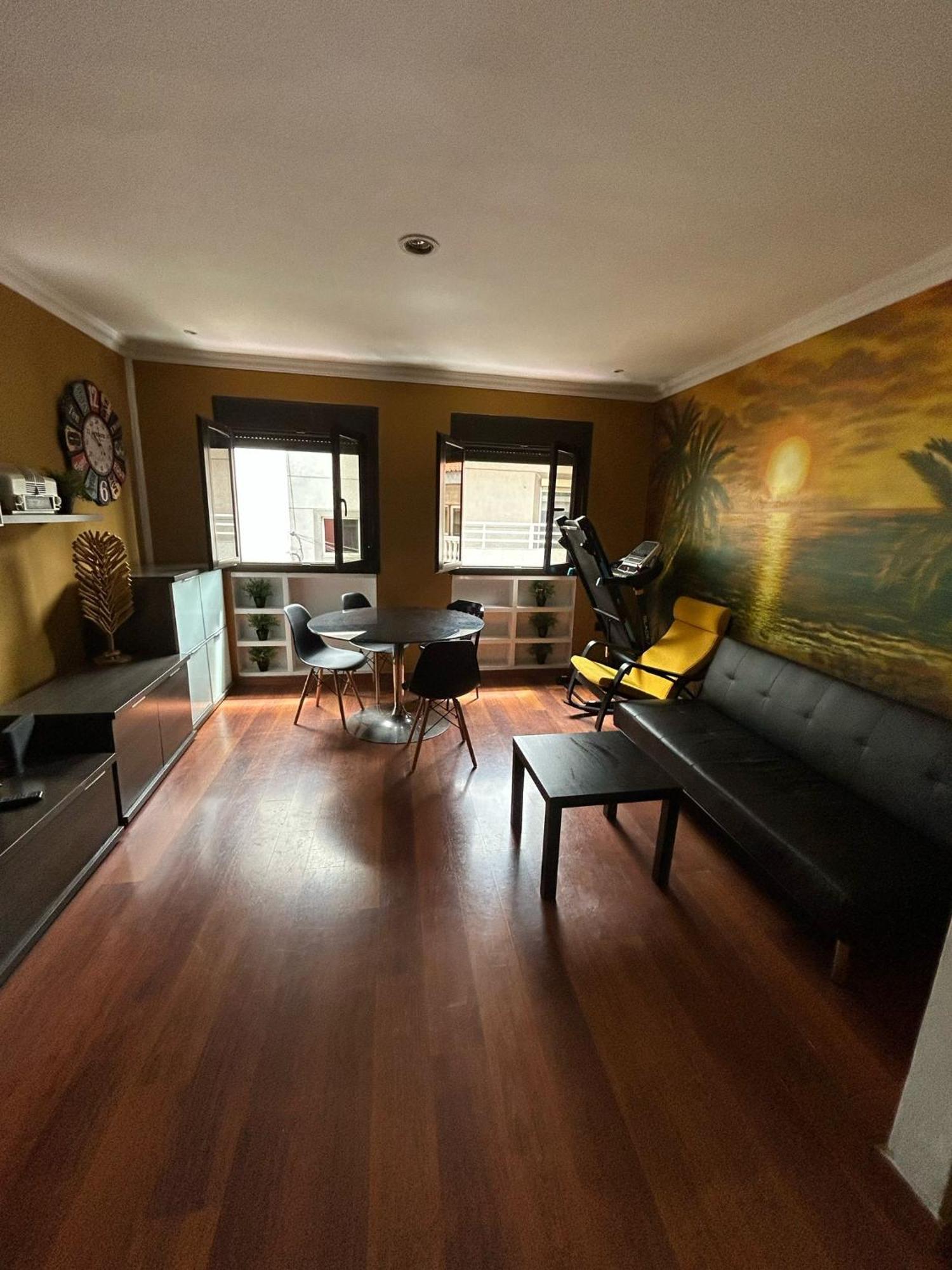 Appartement Candela Iii Santa-Cruz de Ténérife