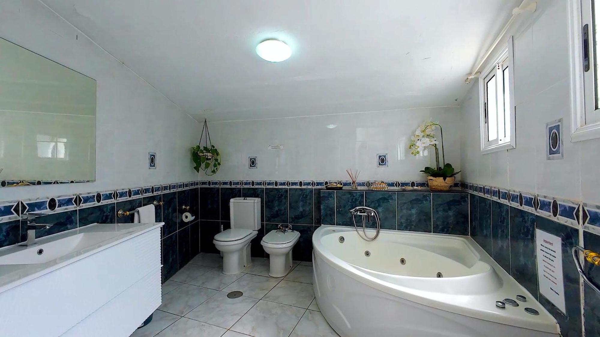 Detached Villa, Private Pool Only 10 Minutes Cristianos * Valle de San Lorenzo