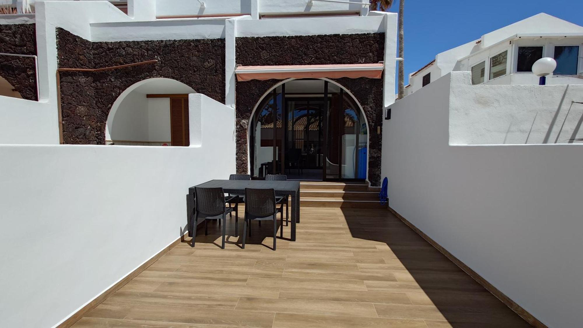 Parque Santiago Ii 194 By Tenerife Rental&sales *