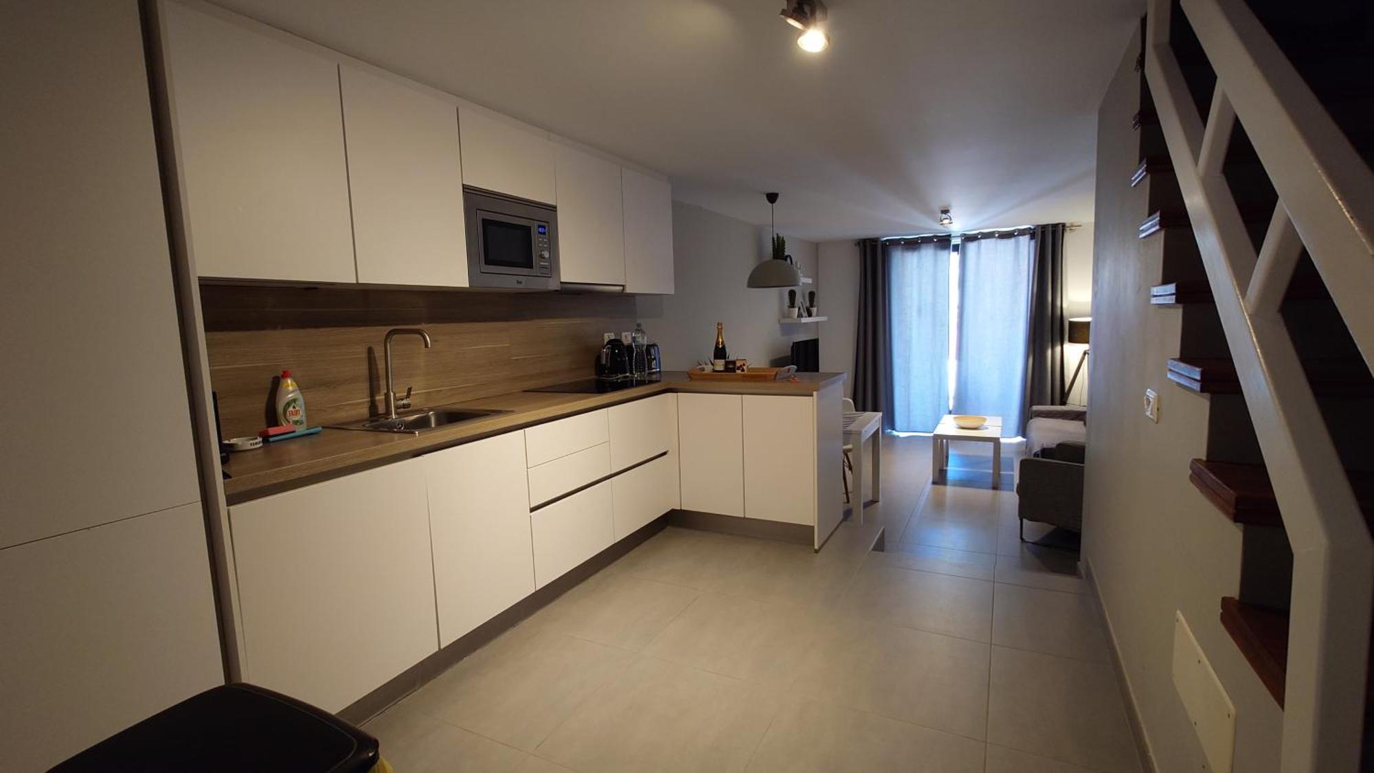 Apartamento Parque Santiago Ii 194 By Tenerife Rental&sales Arona (Tenerife)