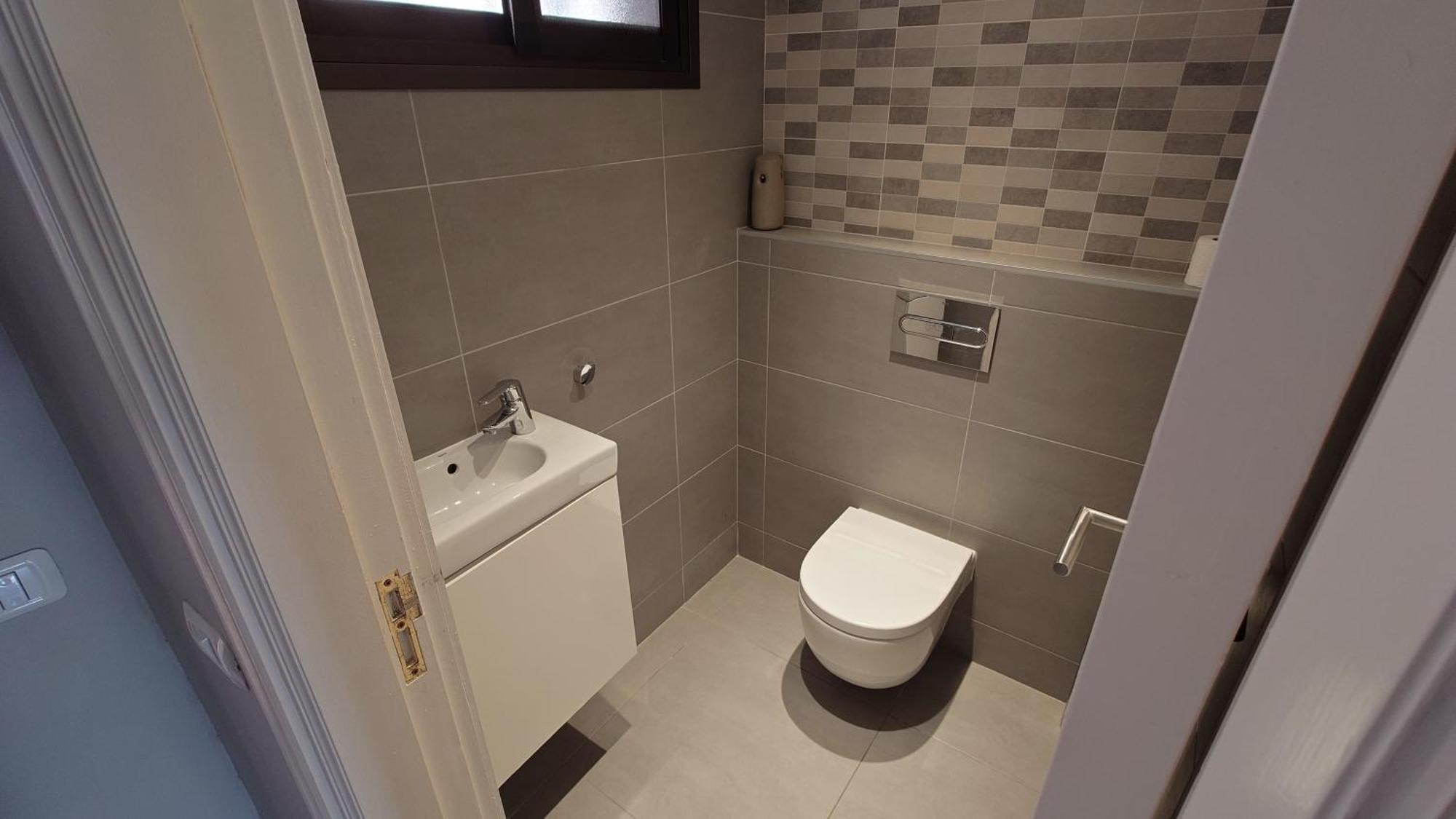 Parque Santiago Ii 194 By Tenerife Rental&sales Apartamento