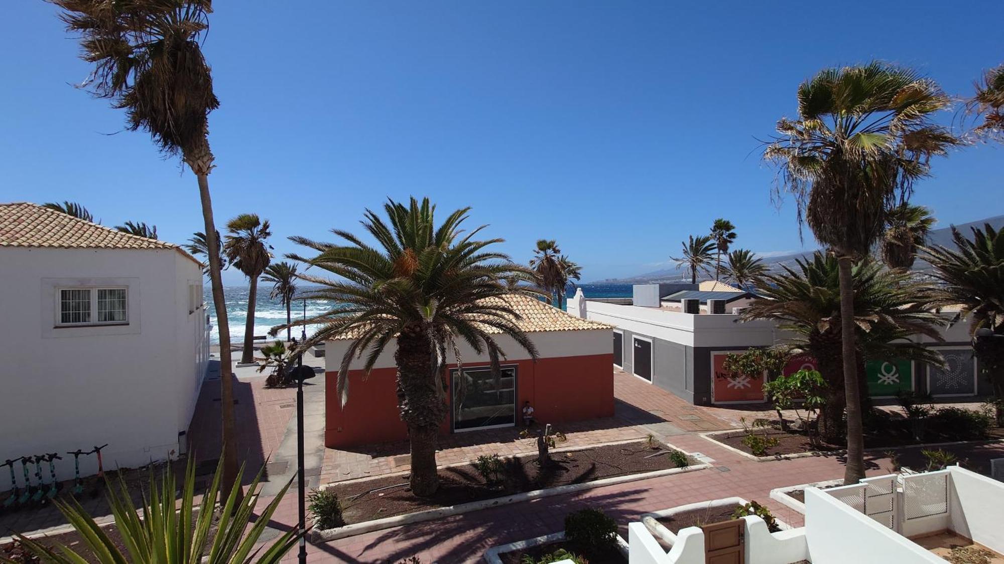 Apartamento Parque Santiago Ii 194 By Tenerife Rental&sales Arona (Tenerife)