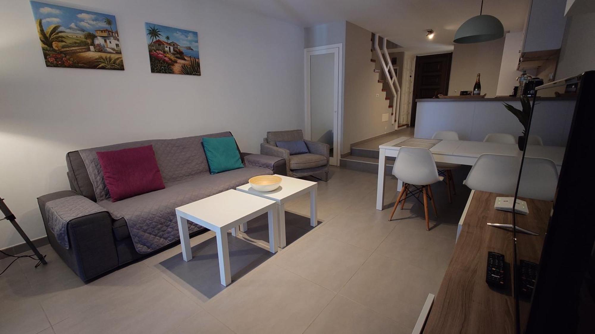 Apartamento Parque Santiago Ii 194 By Tenerife Rental&sales