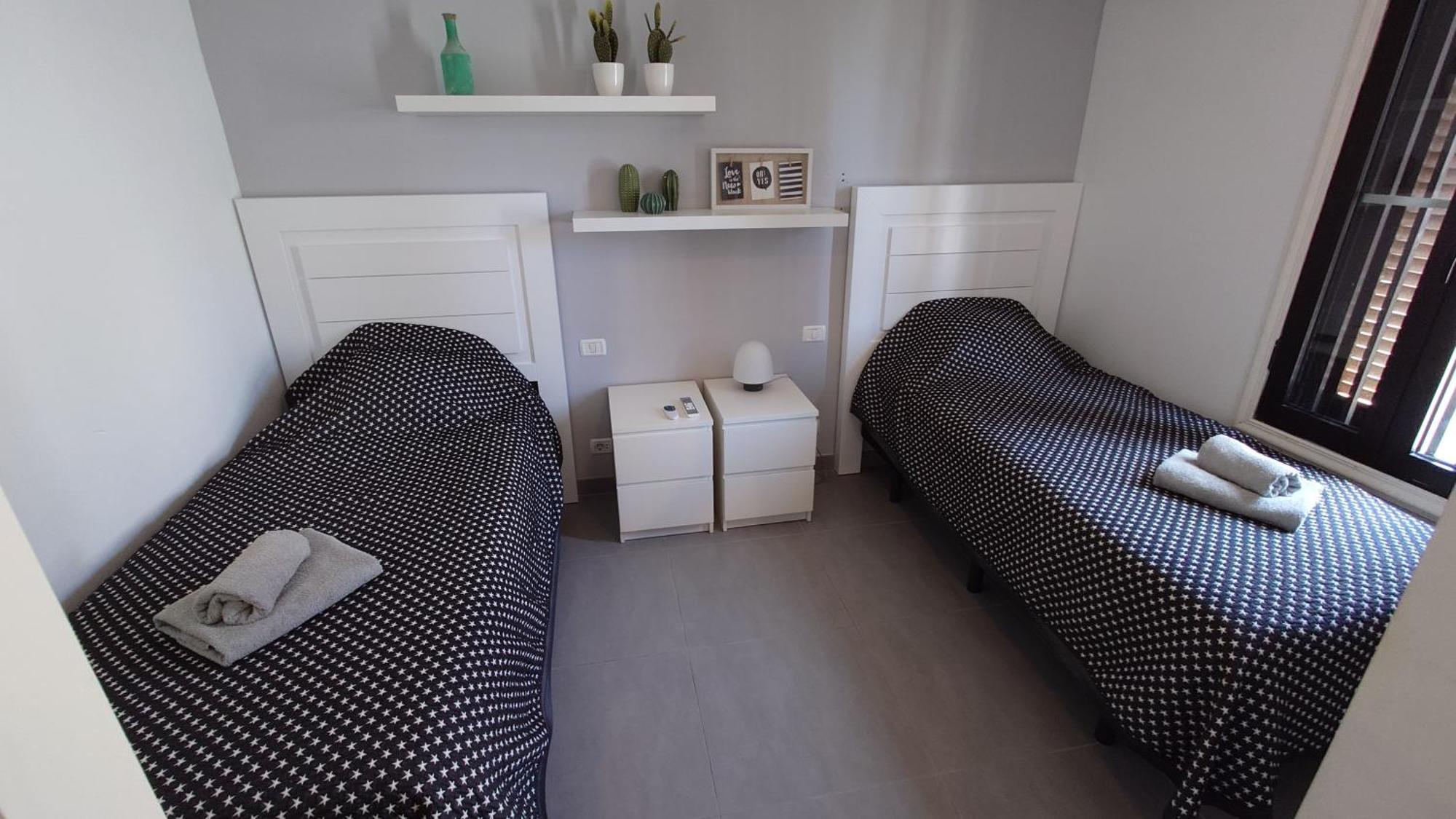 Apartamento Parque Santiago Ii 194 By Tenerife Rental&sales *