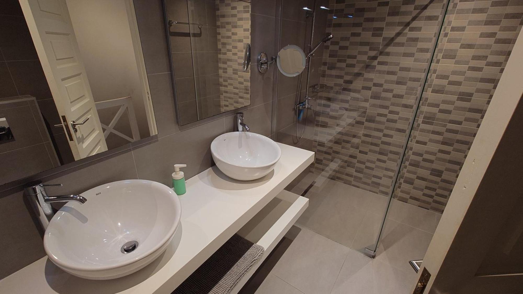 Apartamento Parque Santiago Ii 194 By Tenerife Rental&sales Arona (Tenerife)
