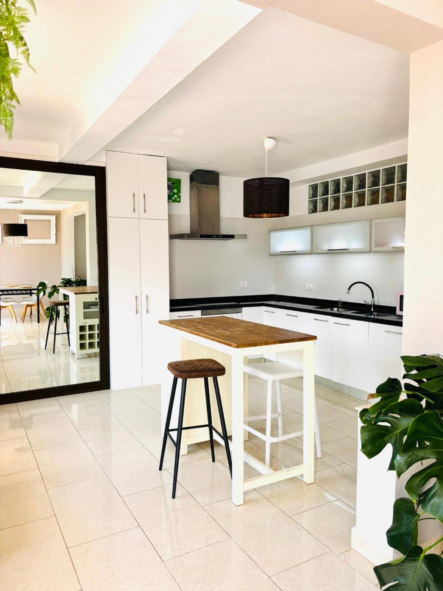 Paraiso Apartment