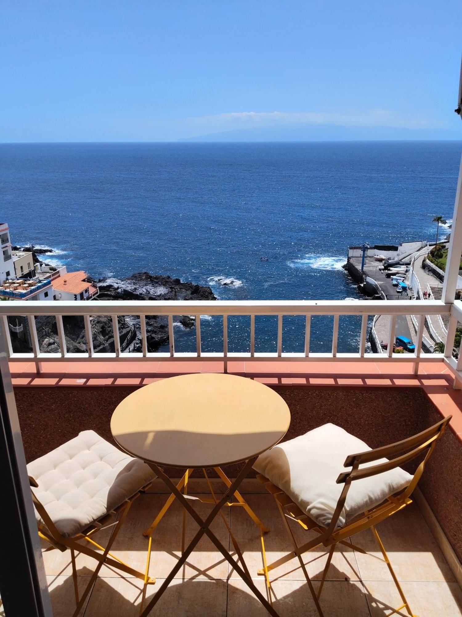 Casa Maria Appartement Puerto de Santiago (Tenerife)