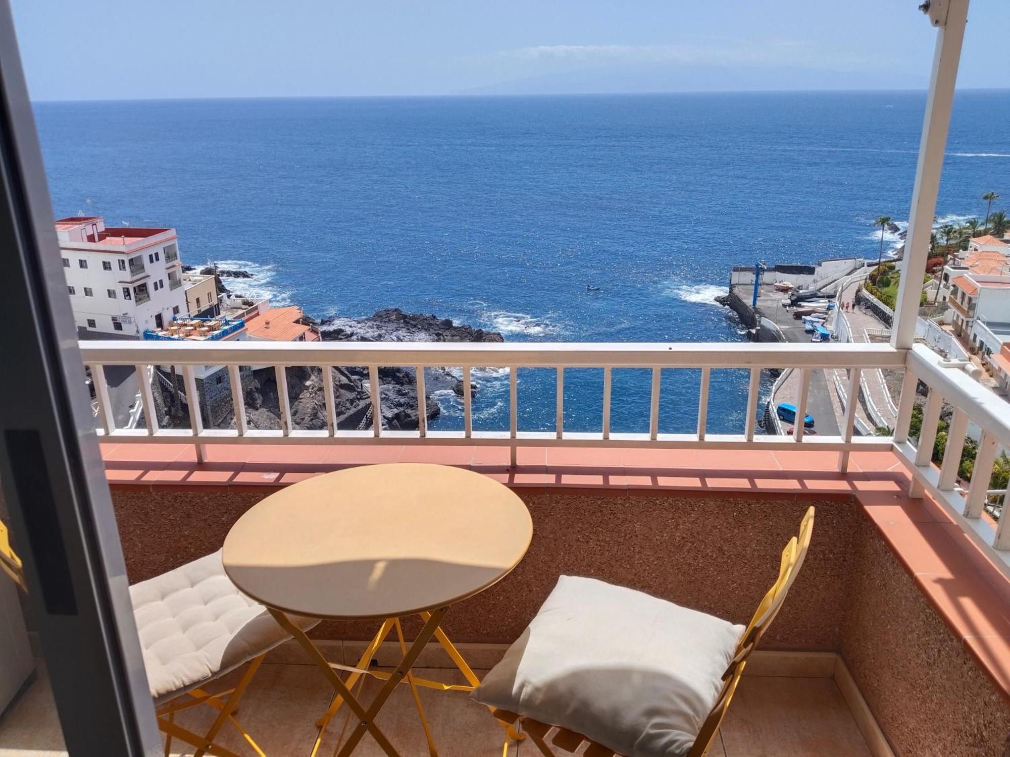 Appartement Casa Maria Puerto de Santiago (Tenerife)