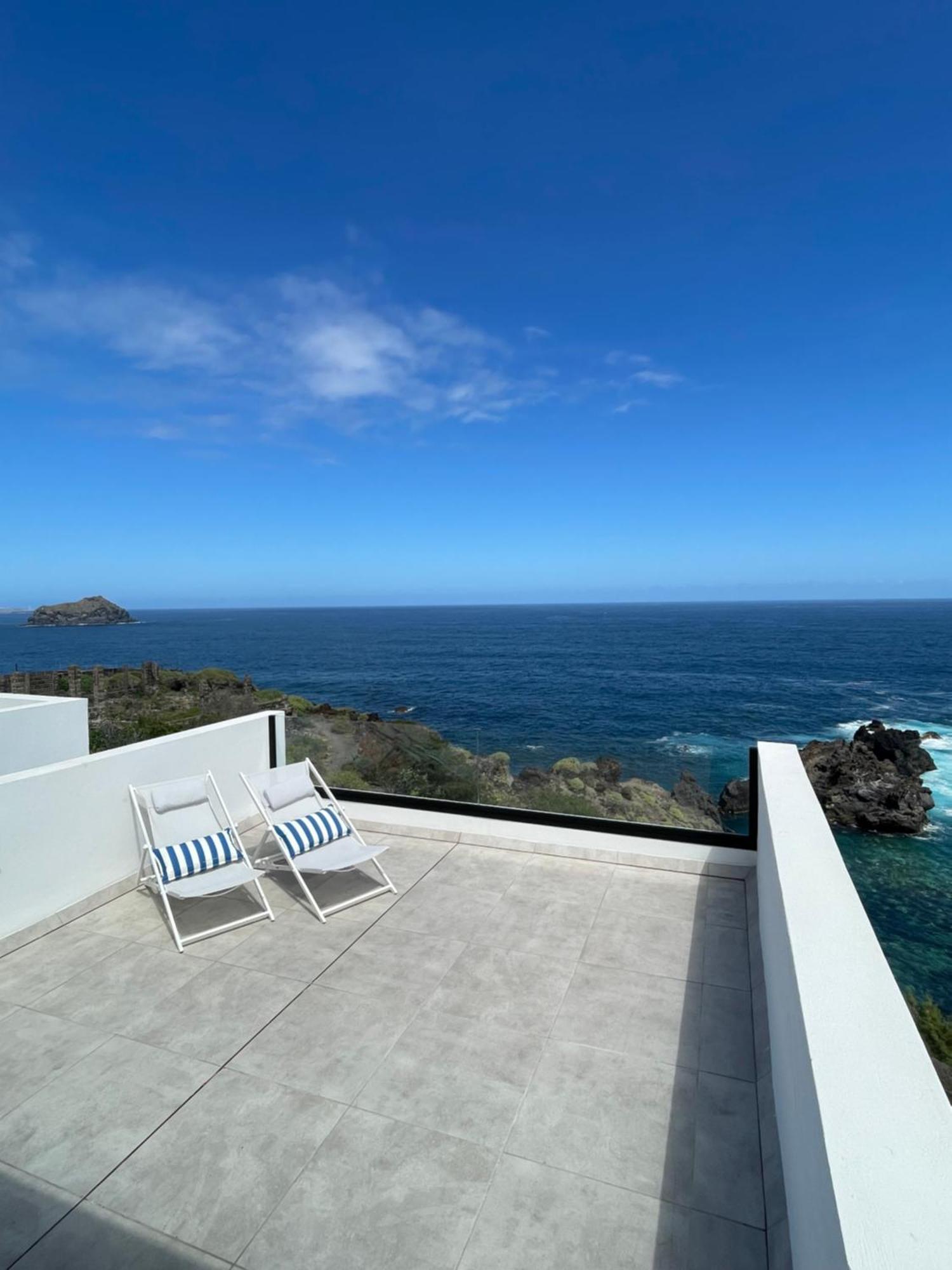 Casa La Baja * Garachico (Tenerife)