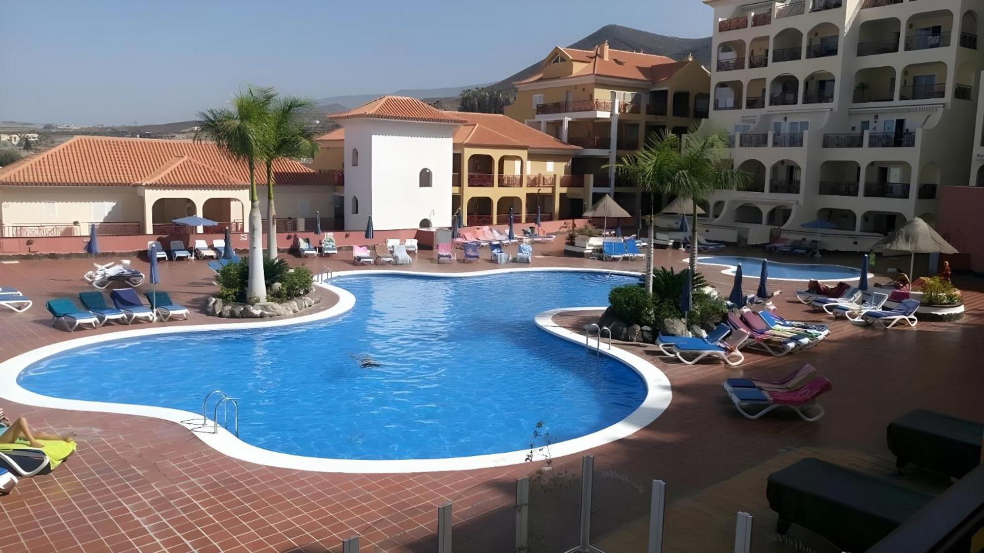 Dinastia1rbha Apartment Arona (Tenerife)