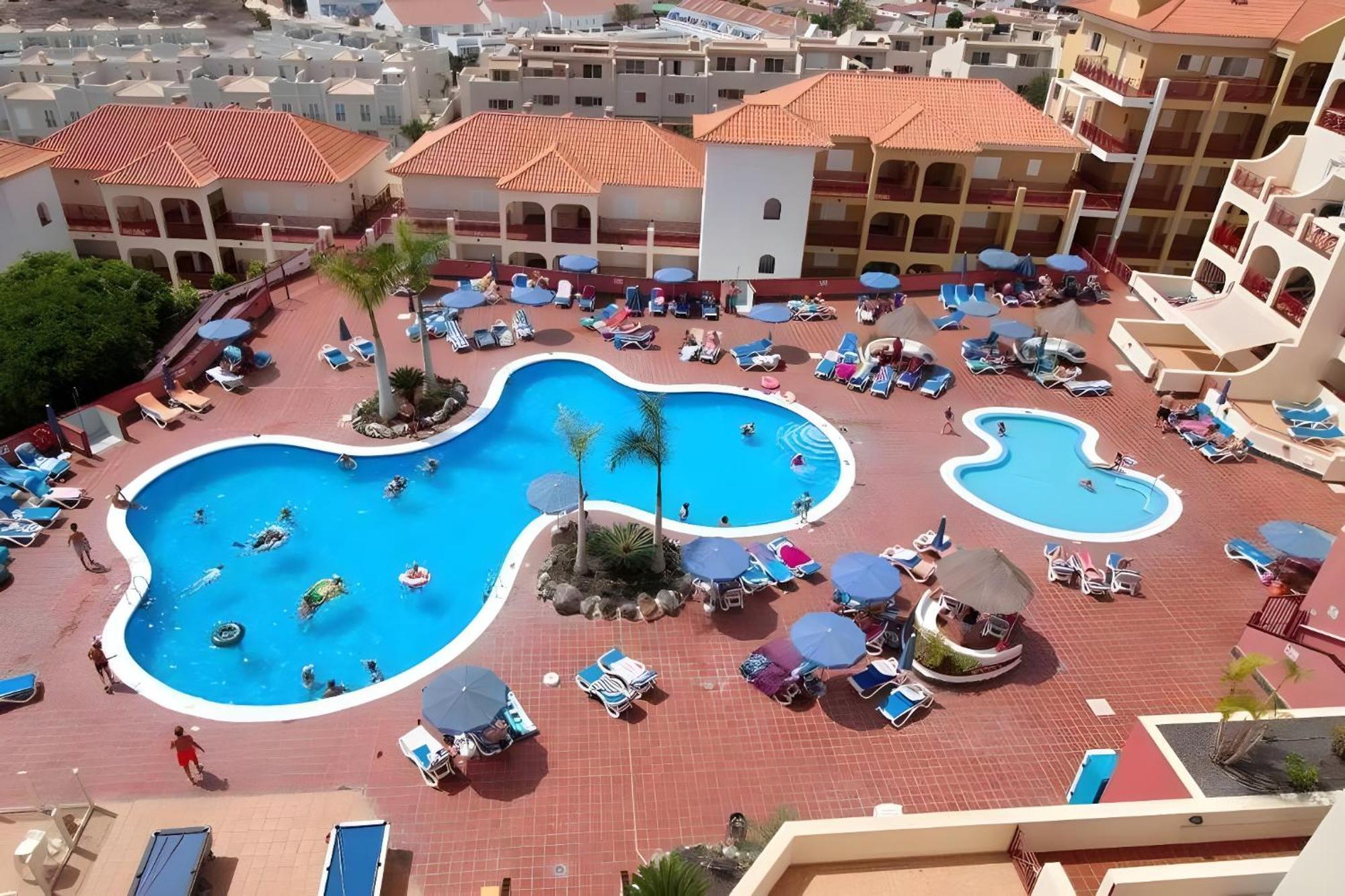 Dinastia1rbha * Arona (Tenerife)
