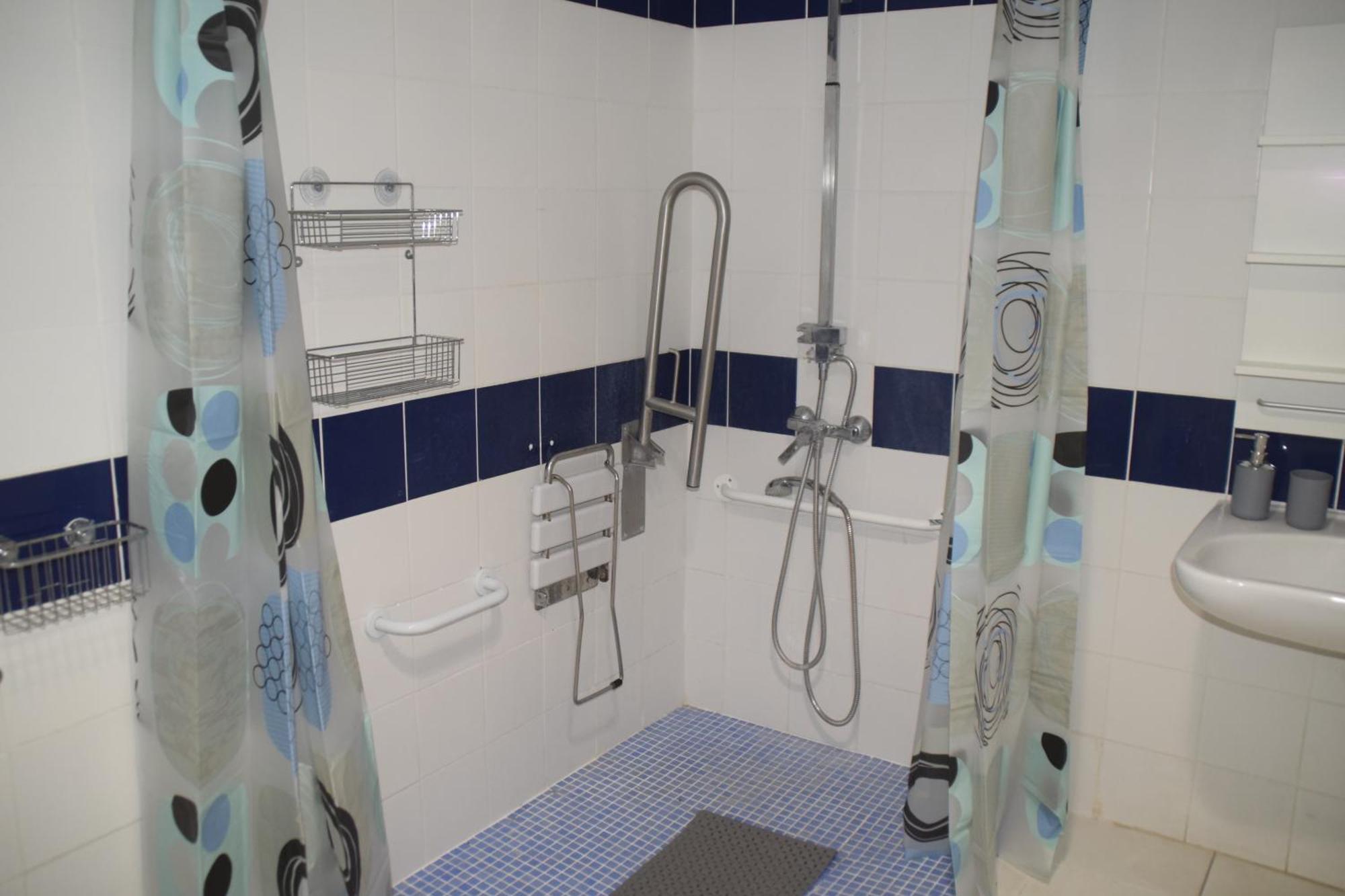 Dinastia1rbha Apartment Arona (Tenerife)