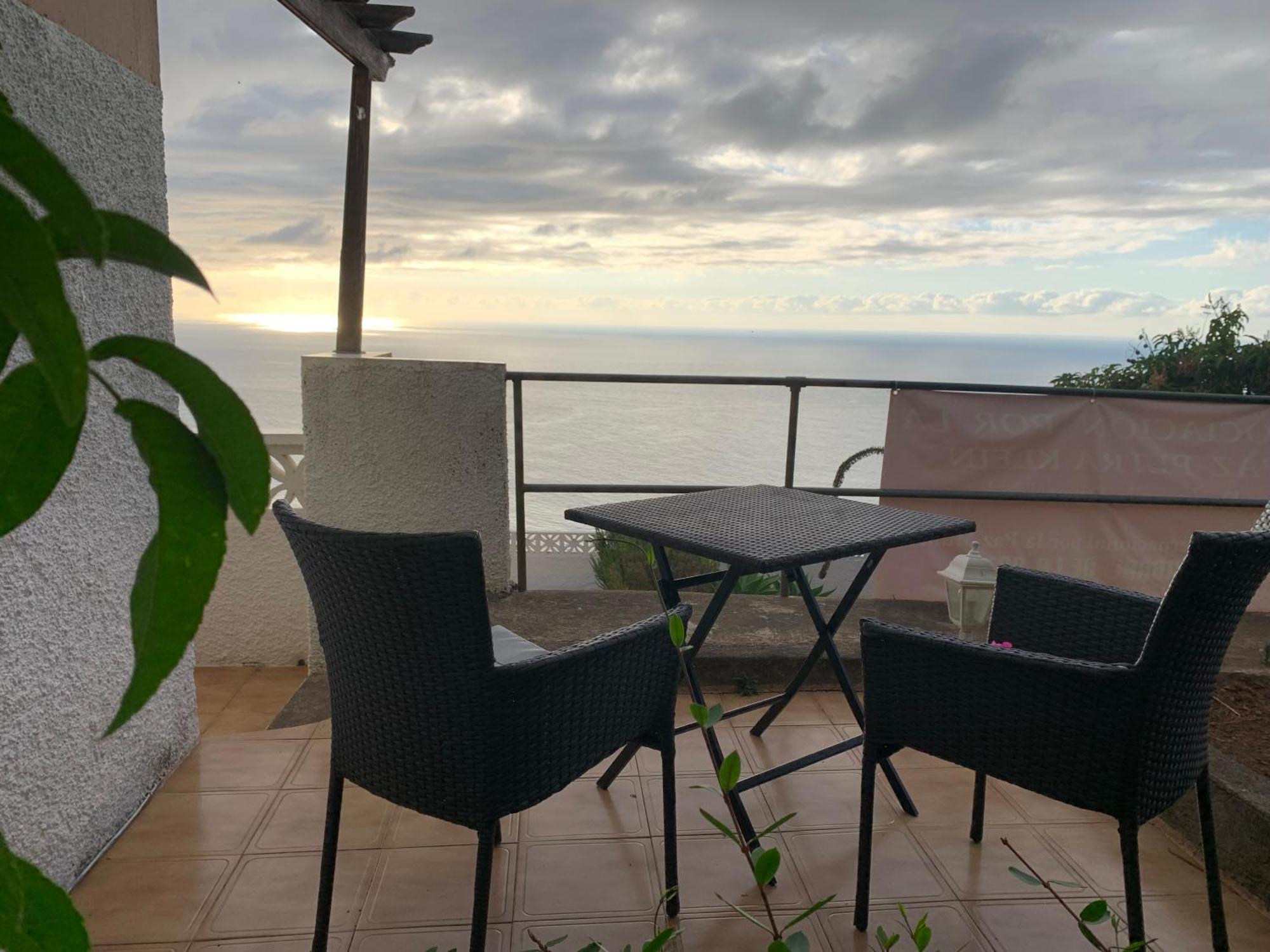 Willkommen Im Paradies - Welcome In Paradise - Bienvenidos Al Paraíso Сasa de vacaciones *