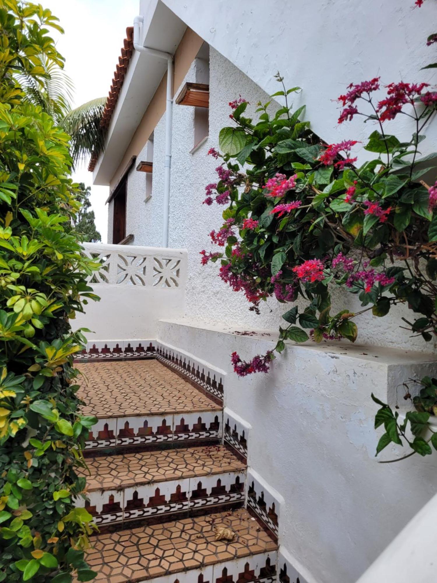 Сasa de vacaciones Willkommen Im Paradies - Welcome In Paradise - Bienvenidos Al Paraíso La Matanza De Acentejo