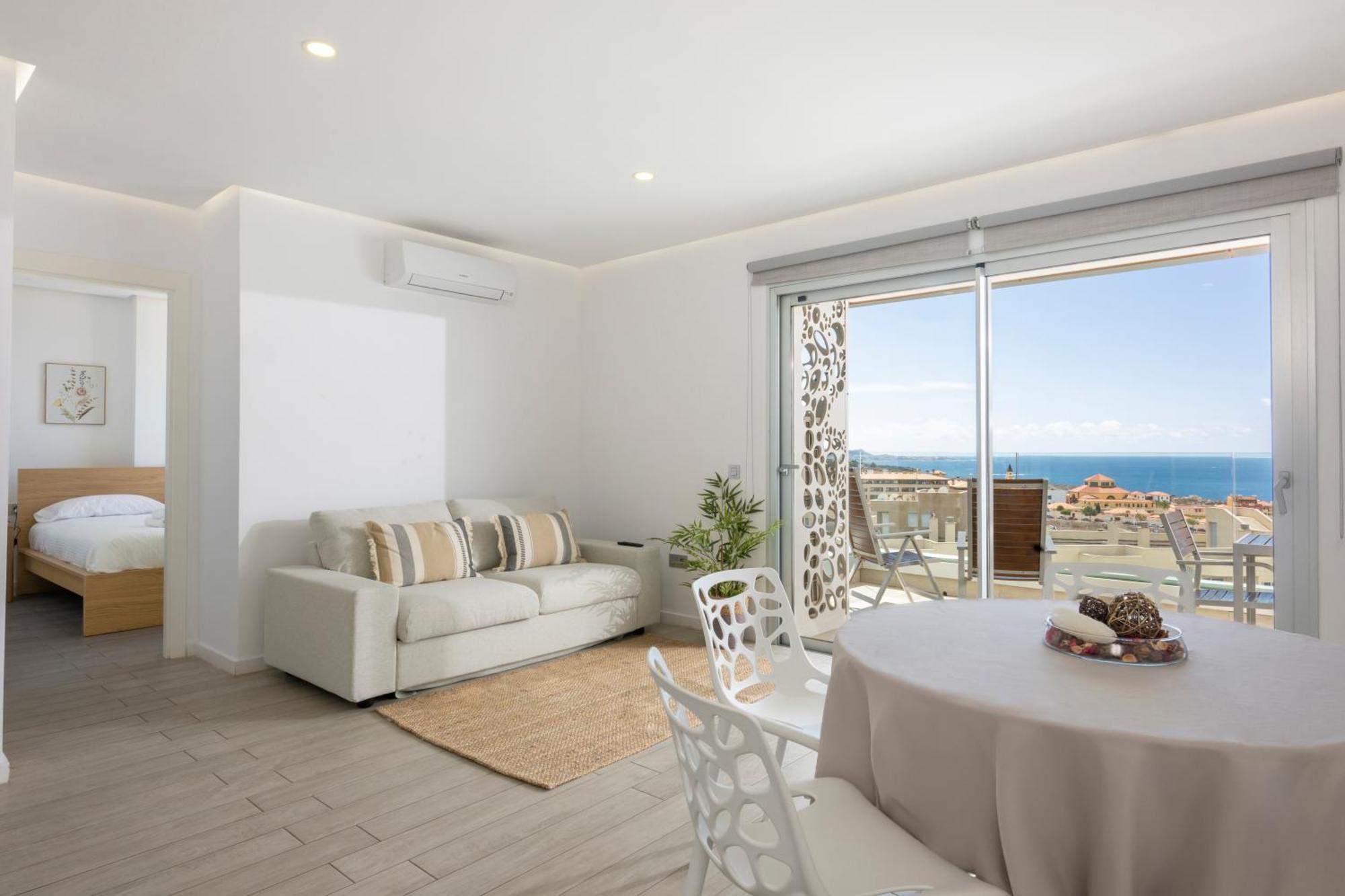 Apartamento Elekagua Renting *