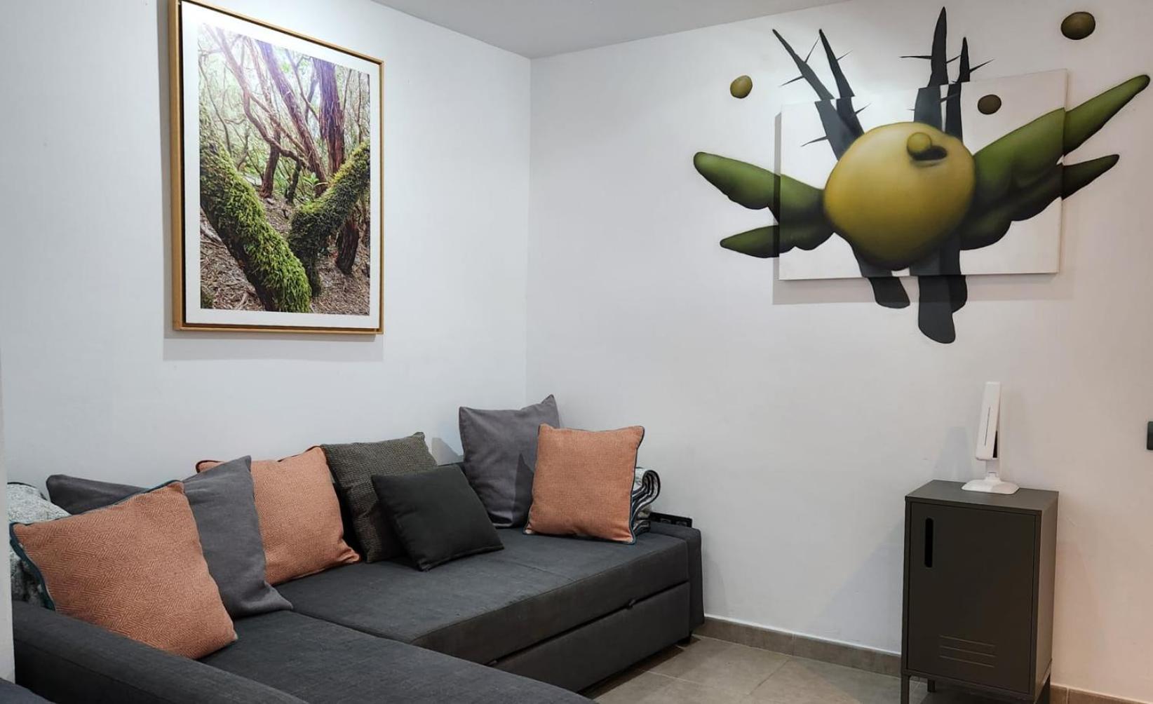 Casa Salvia - Icod - Tenerife Bed & Breakfast