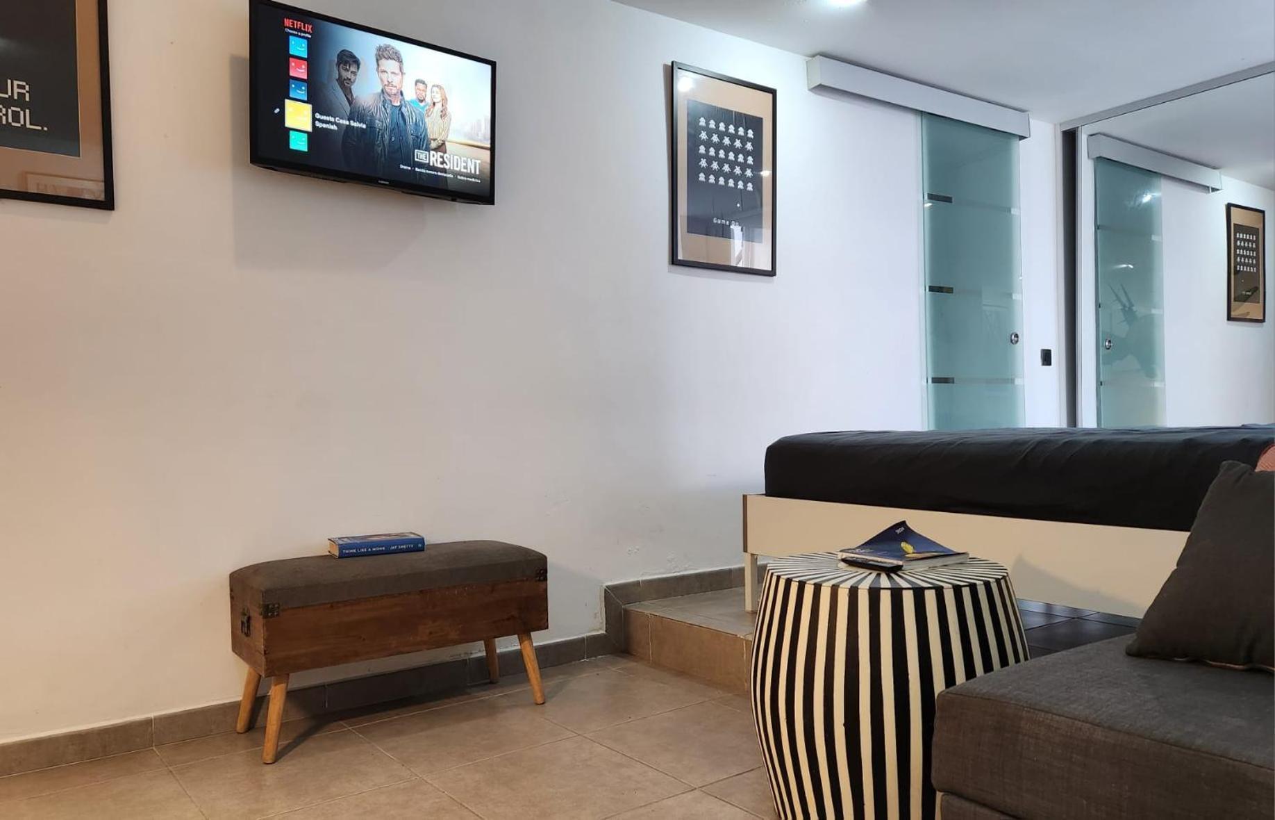 Bed & Breakfast Casa Salvia - Icod - Tenerife