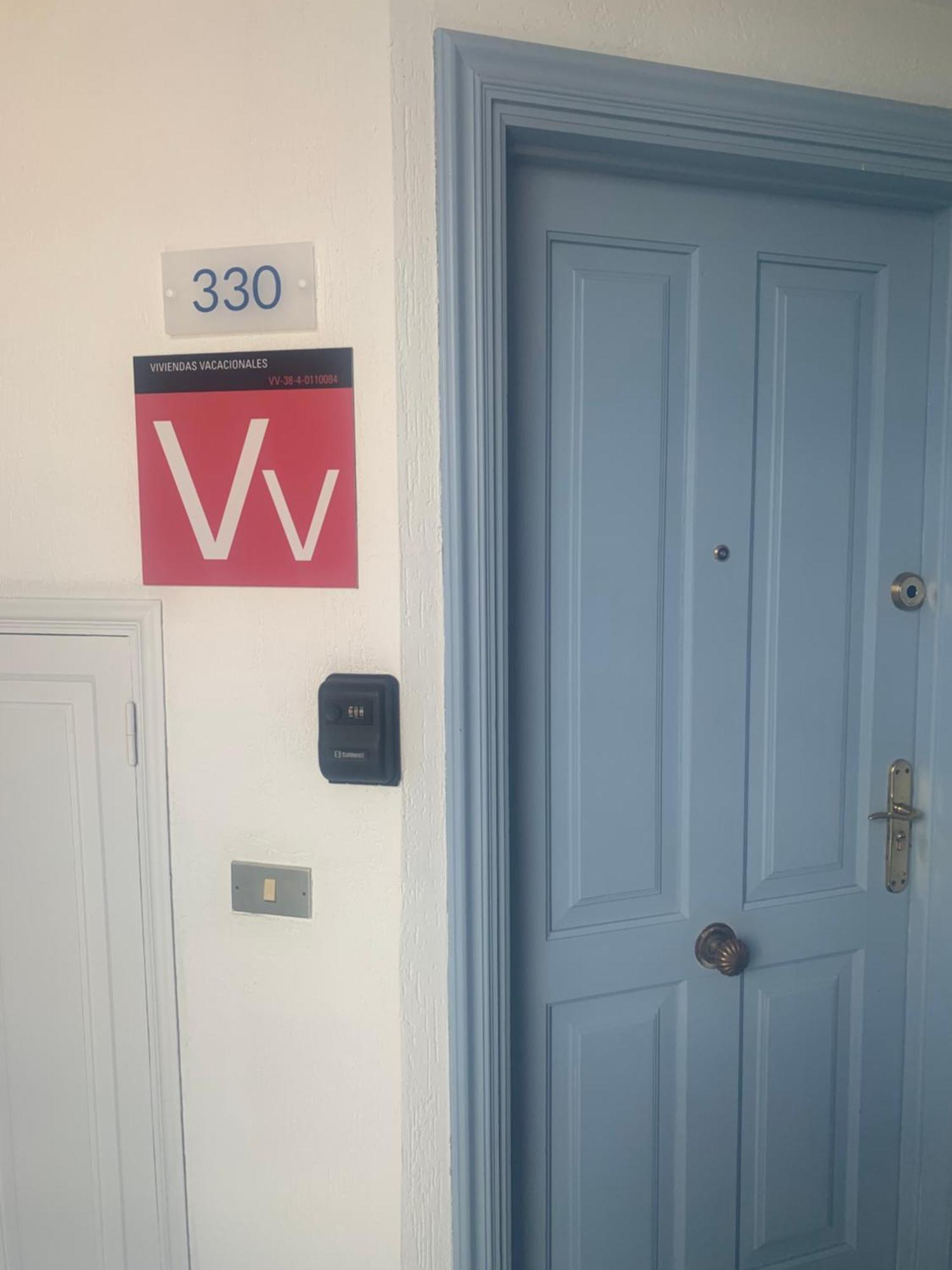 Apartamento Costa *