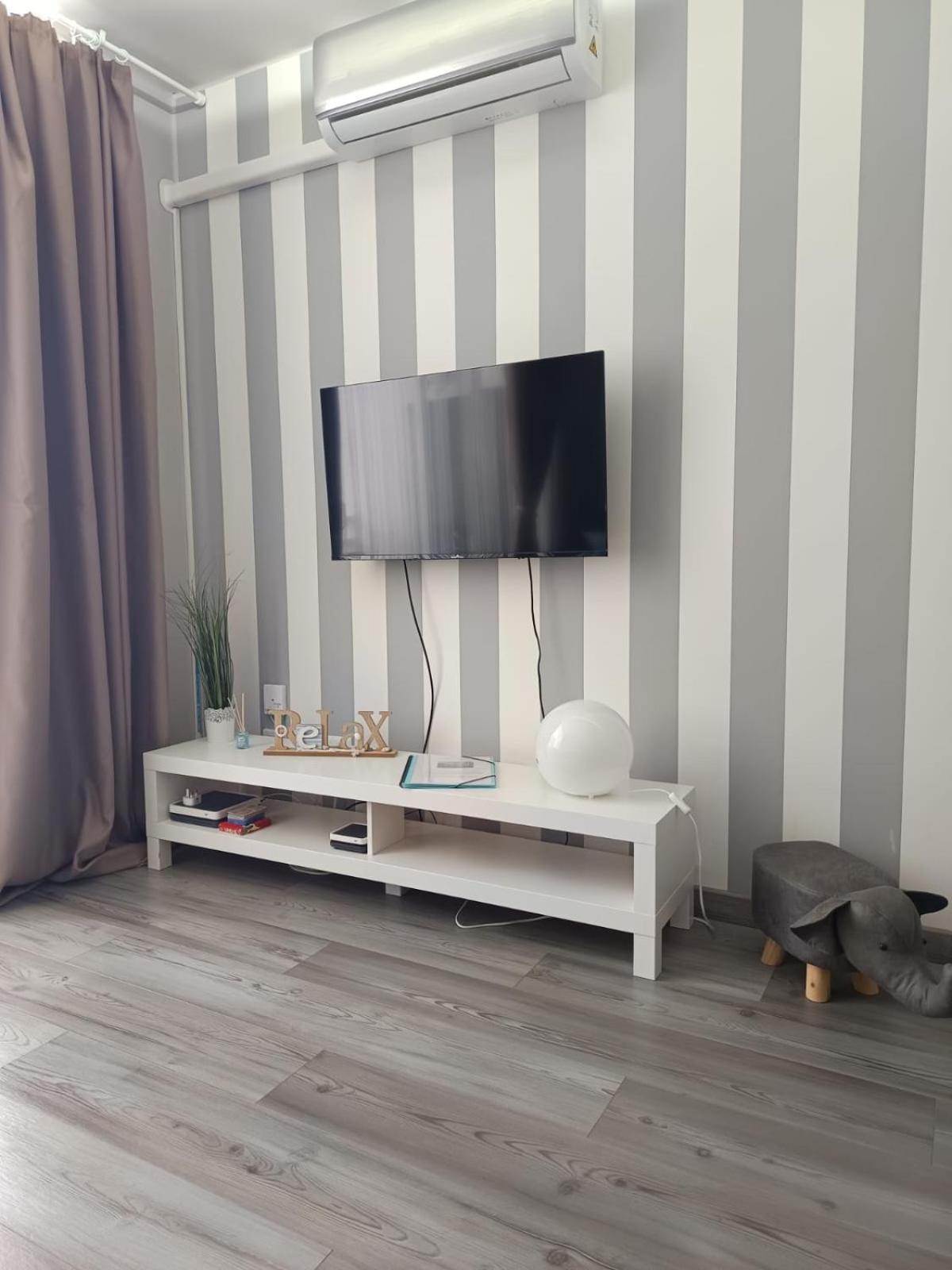Costa Apartamento *