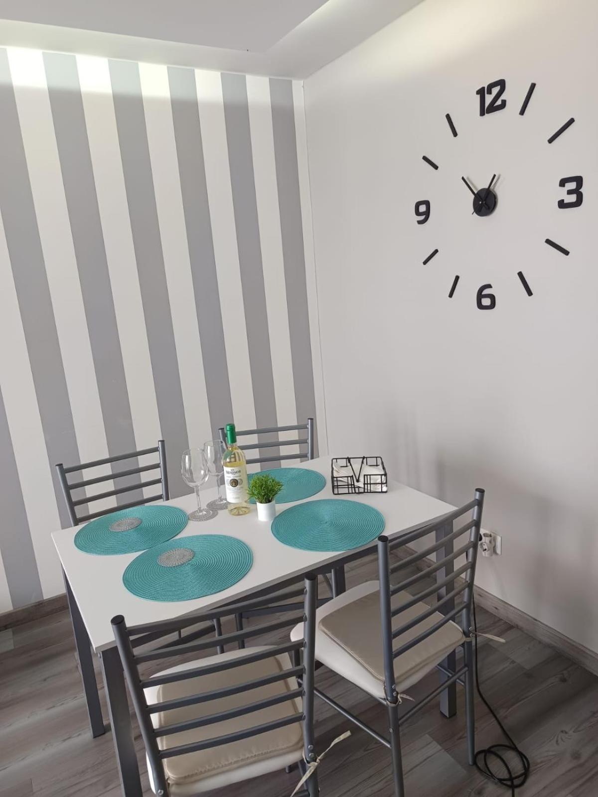 Costa Apartamento