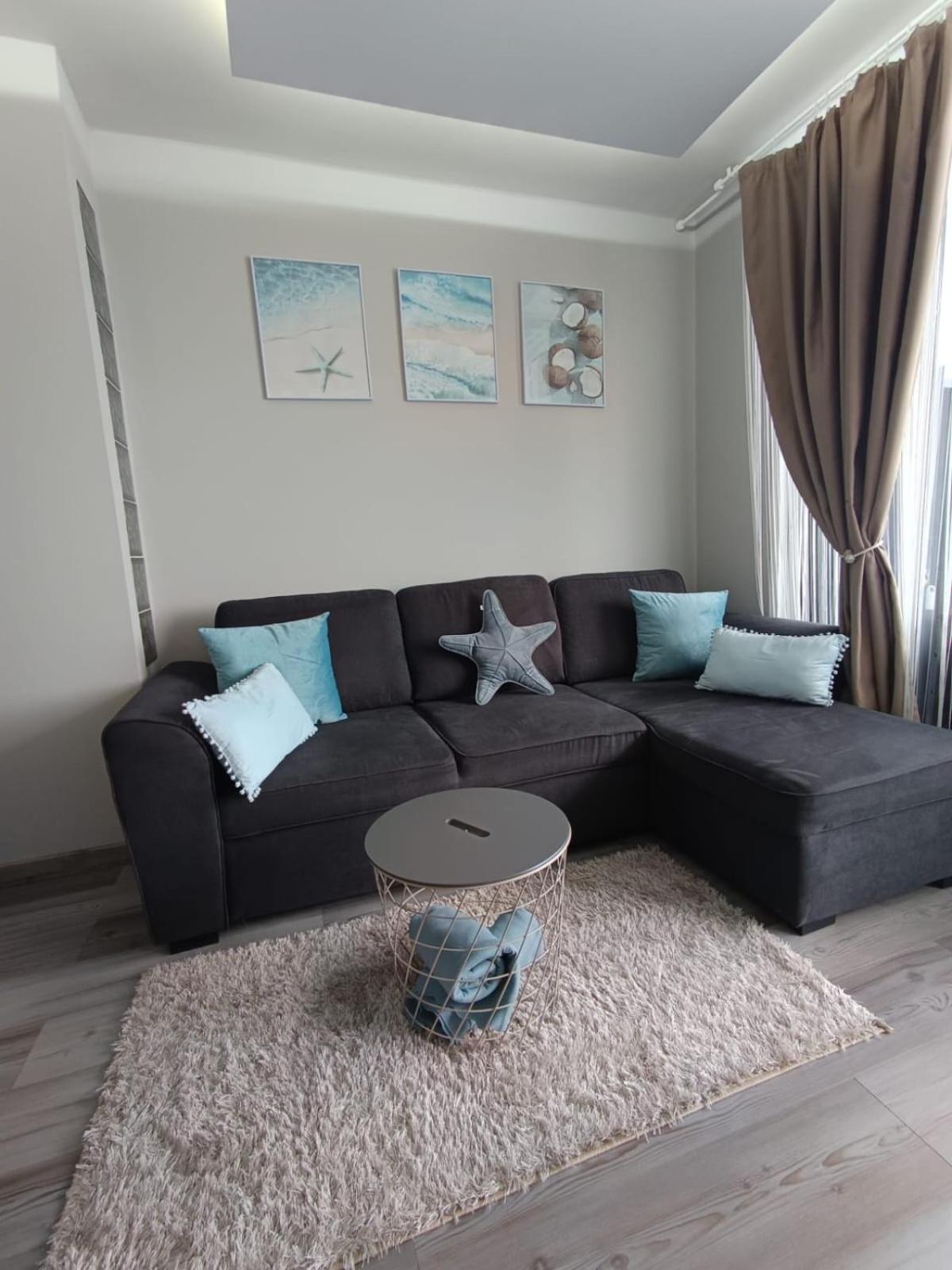 Apartamento Costa *