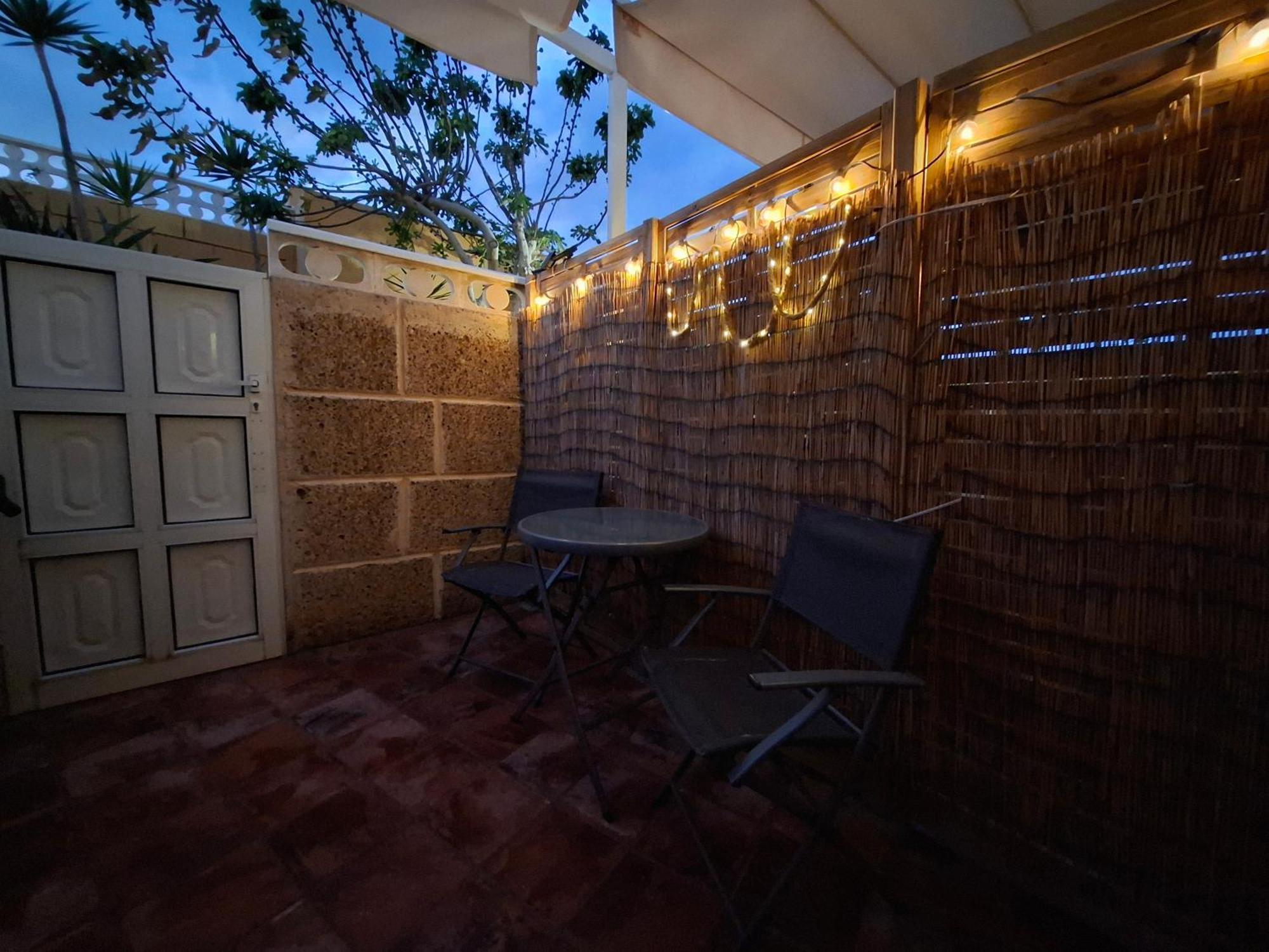 Doble Con Bano Y Terraza Privada Maison d'hôtes *