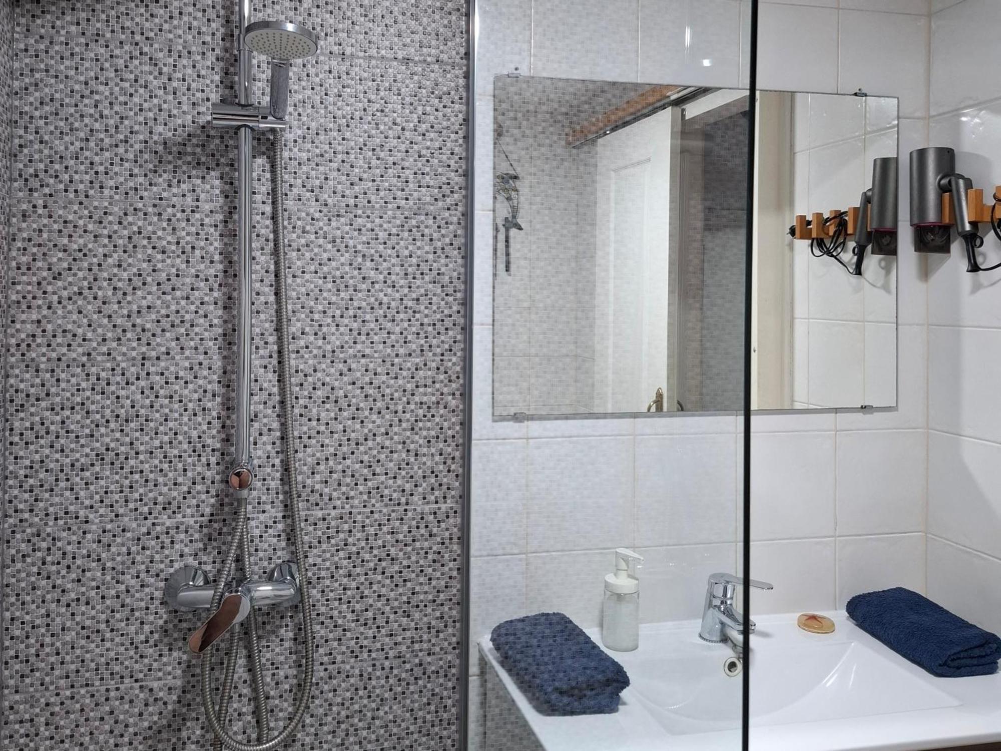 Doble Con Bano Y Terraza Privada * El Médano