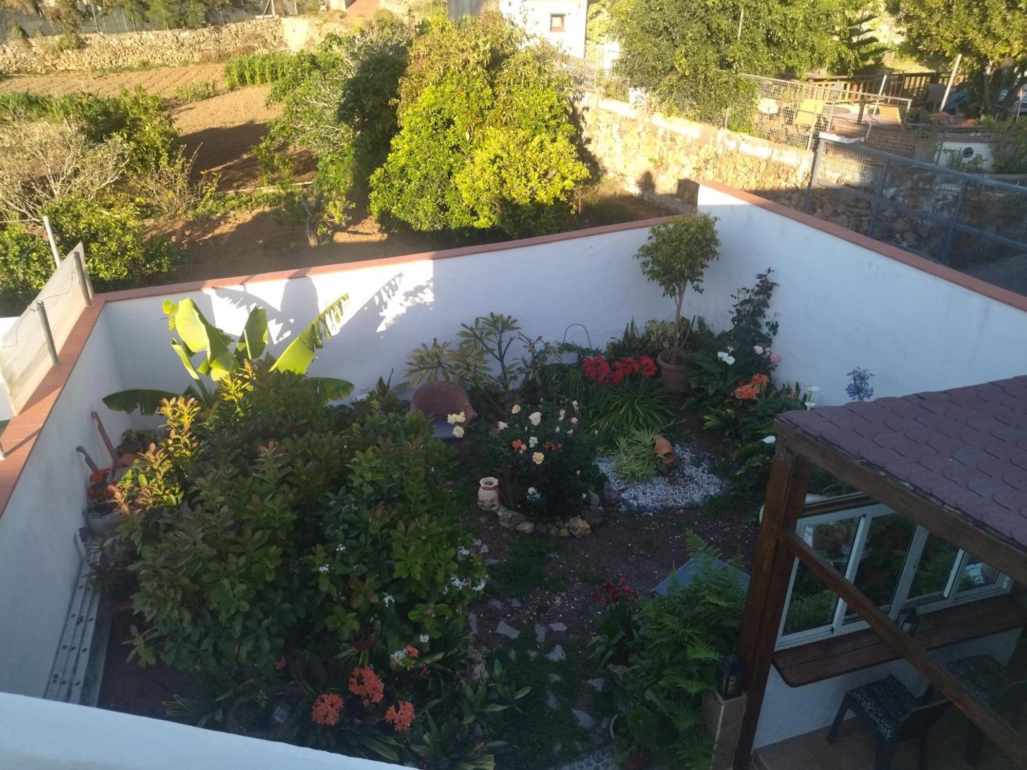 Apartment 2faros La Guancha