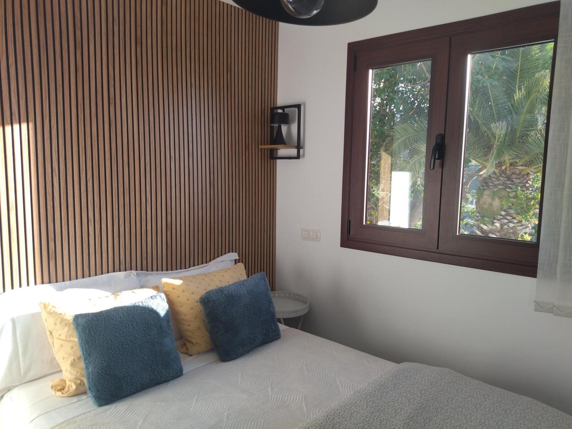 2faros Apartment