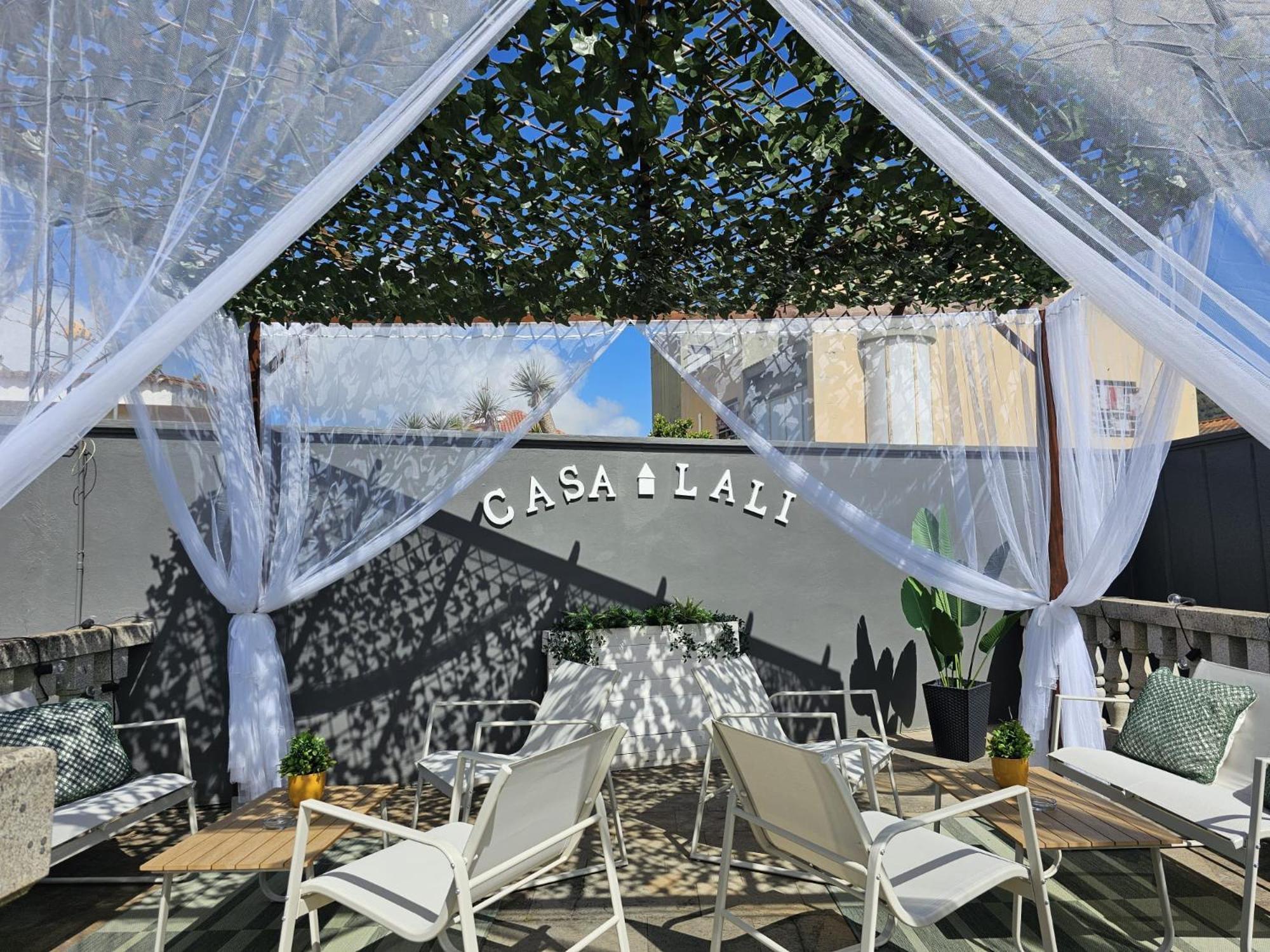 Casa Lali 3 Guest house La Laguna (Tenerife)