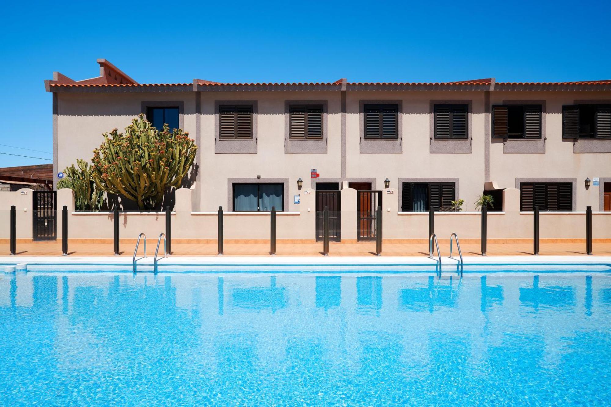 Eden Malvasia Hideaway *