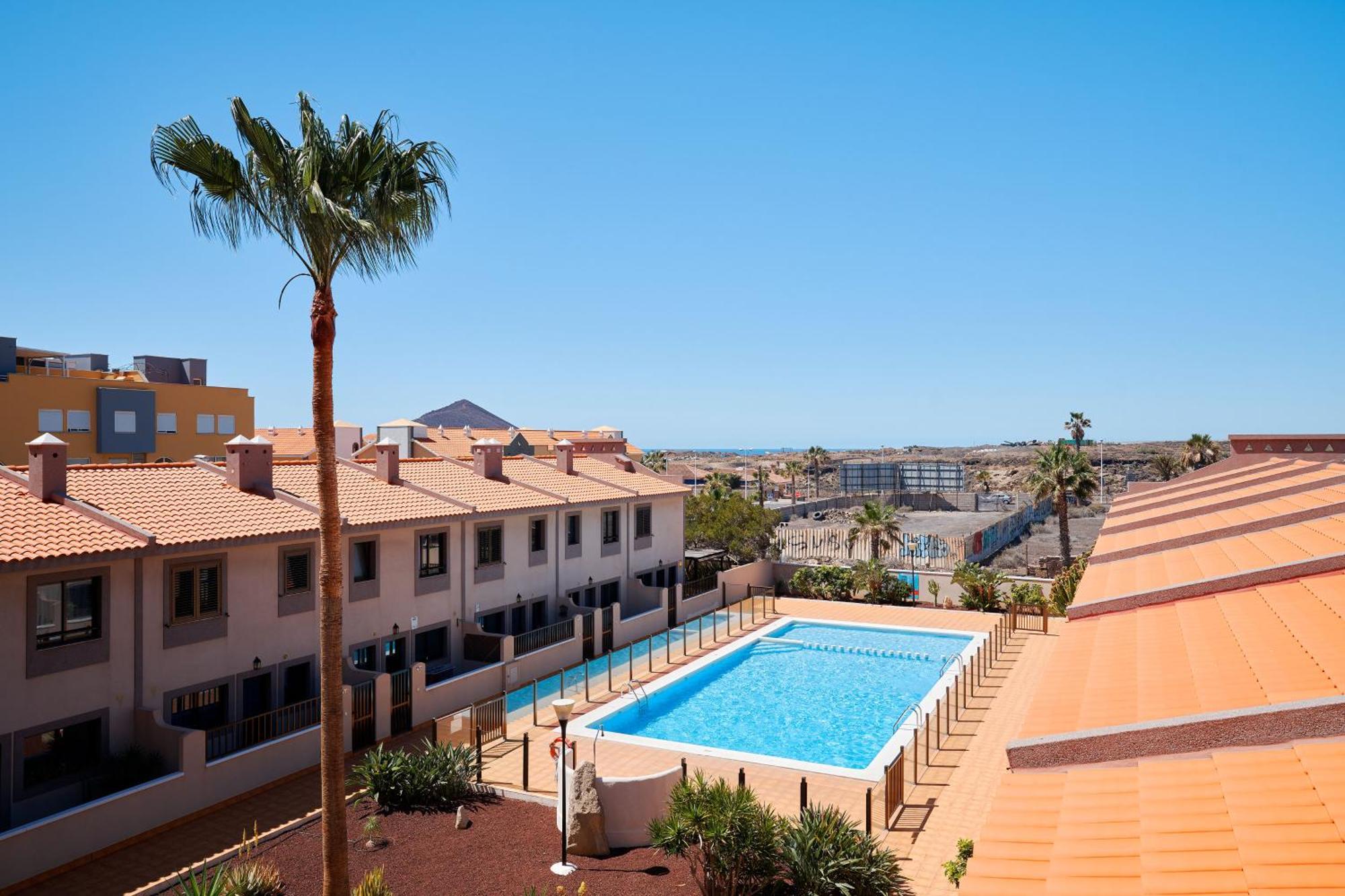 Hébergement de vacances Eden Malvasia Hideaway *