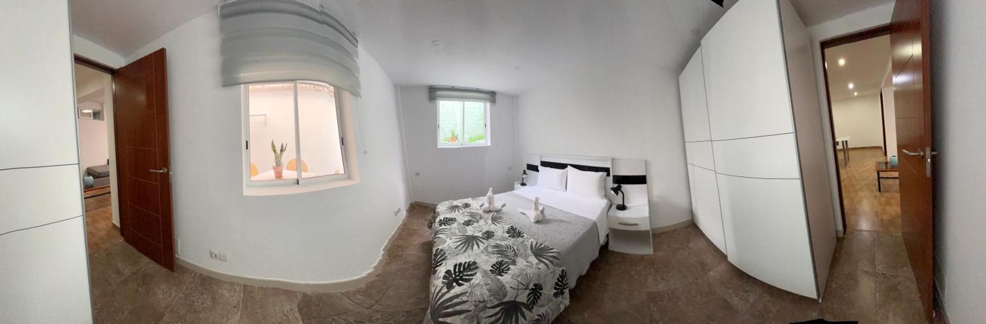 Liudis Apartamento