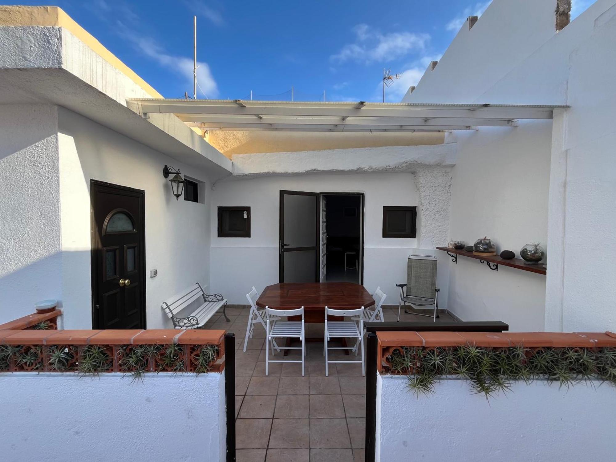 Whispering Tides Candelaria